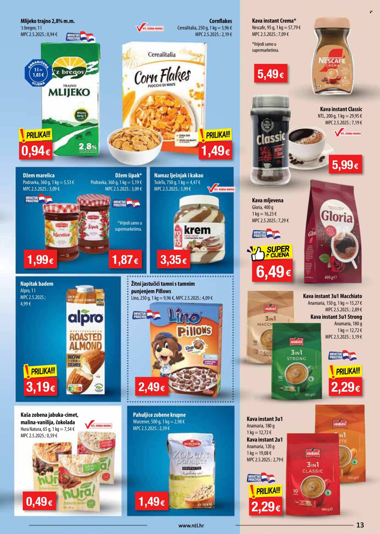NTL katalog - 26.11.2025. - 02.12.2025. Stranica 13