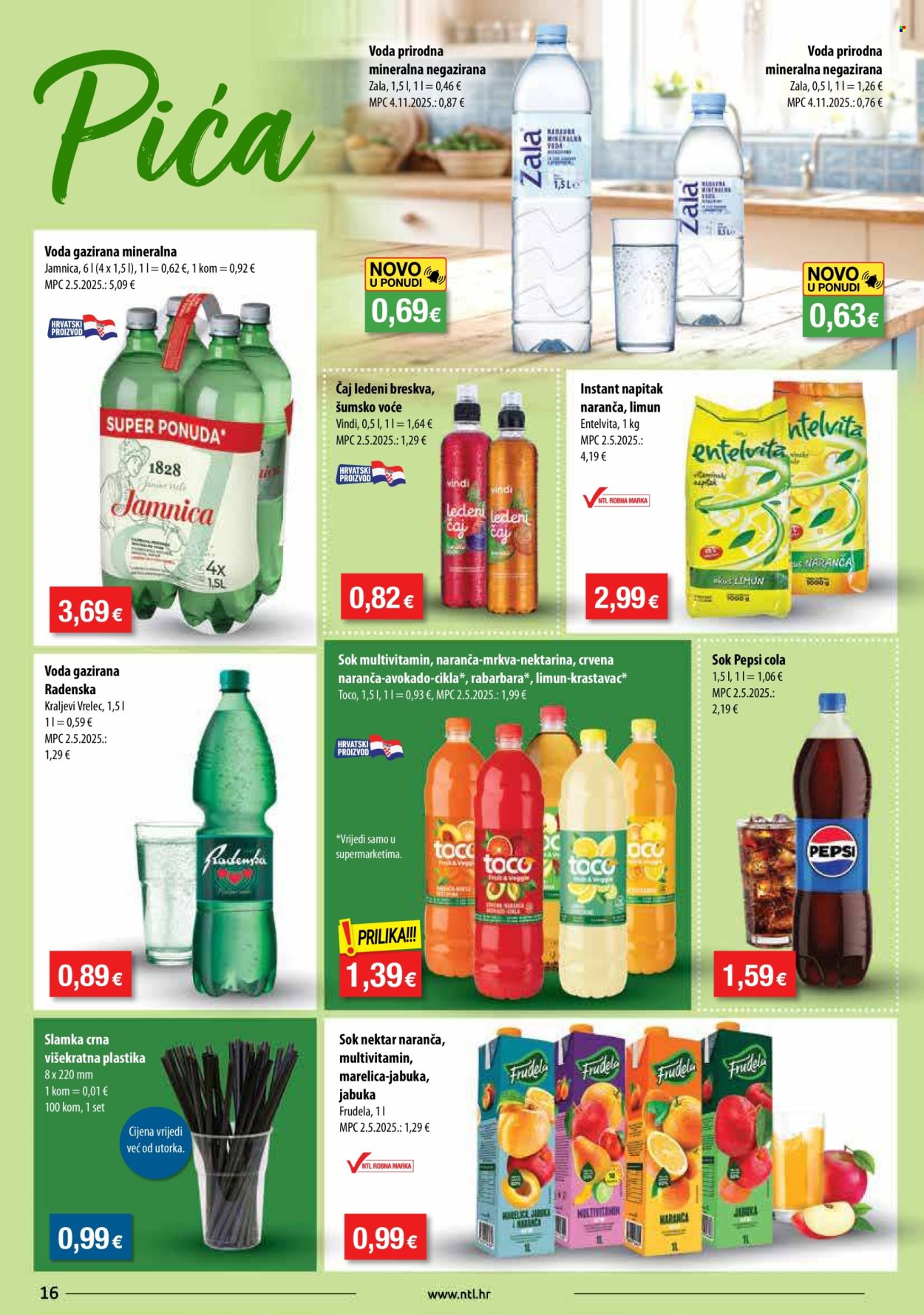 NTL katalog - 26.11.2025. - 02.12.2025. Stranica 16
