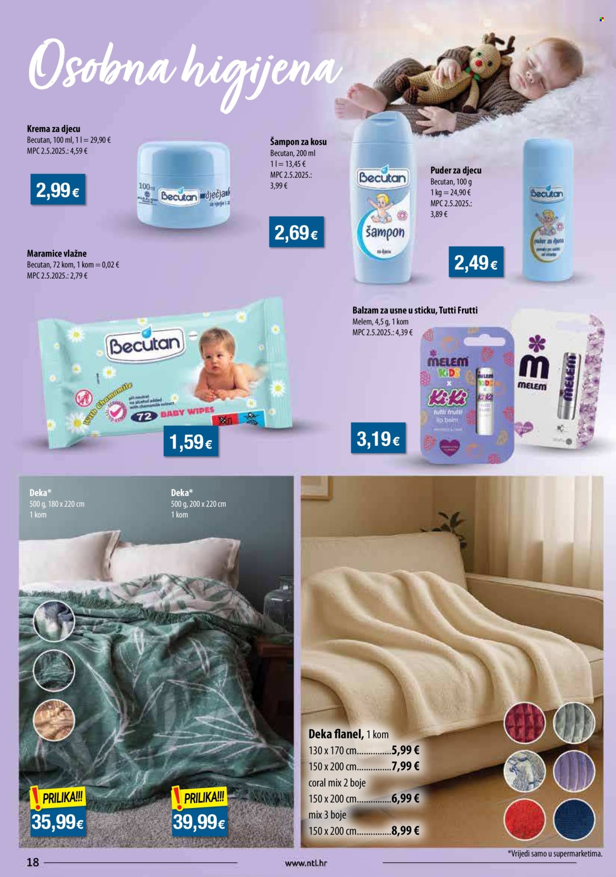 NTL katalog - 26.11.2025. - 02.12.2025. Stranica 18
