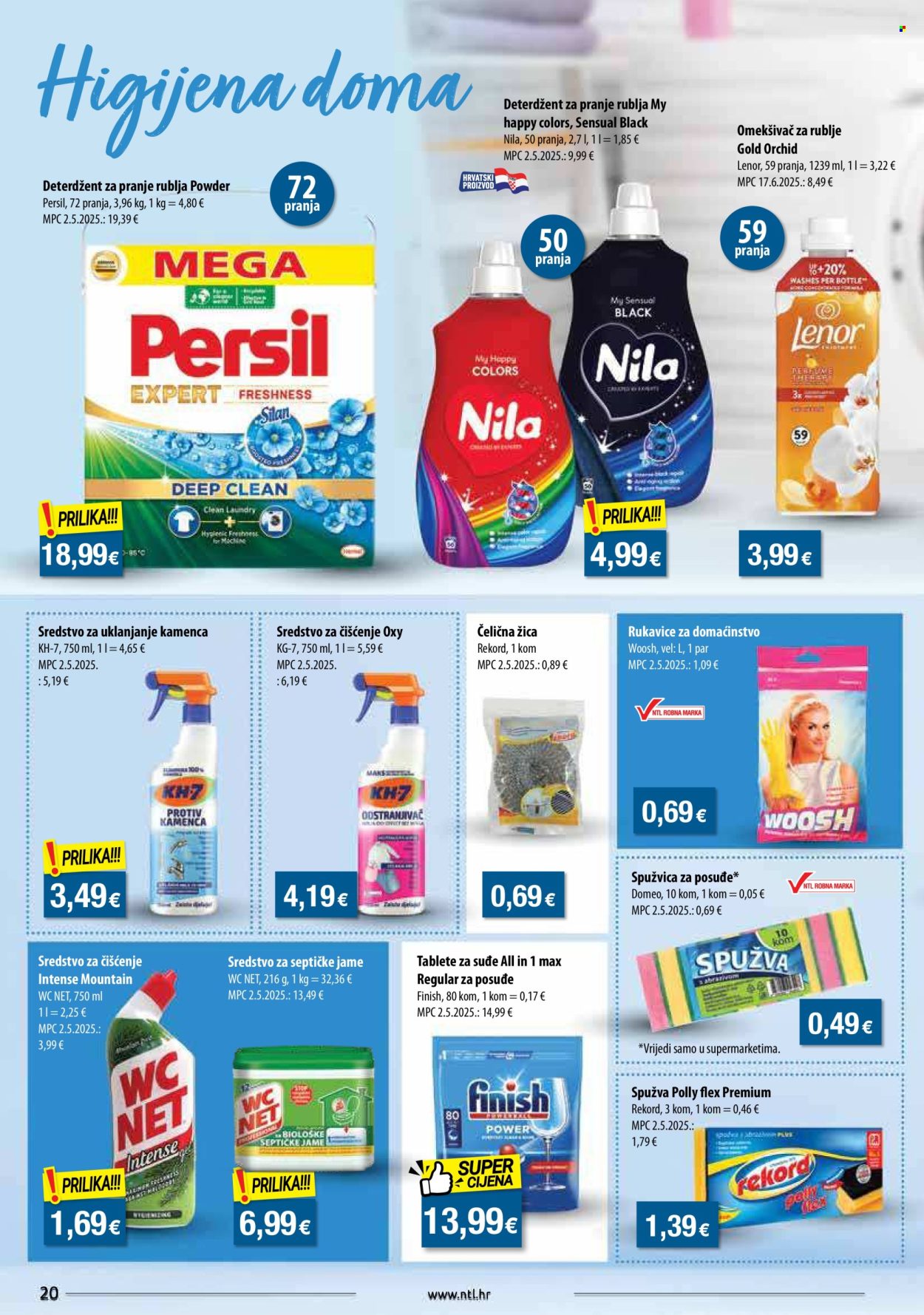 NTL katalog - 26.11.2025. - 02.12.2025. Stranica 20