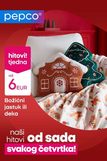 Pepco katalog