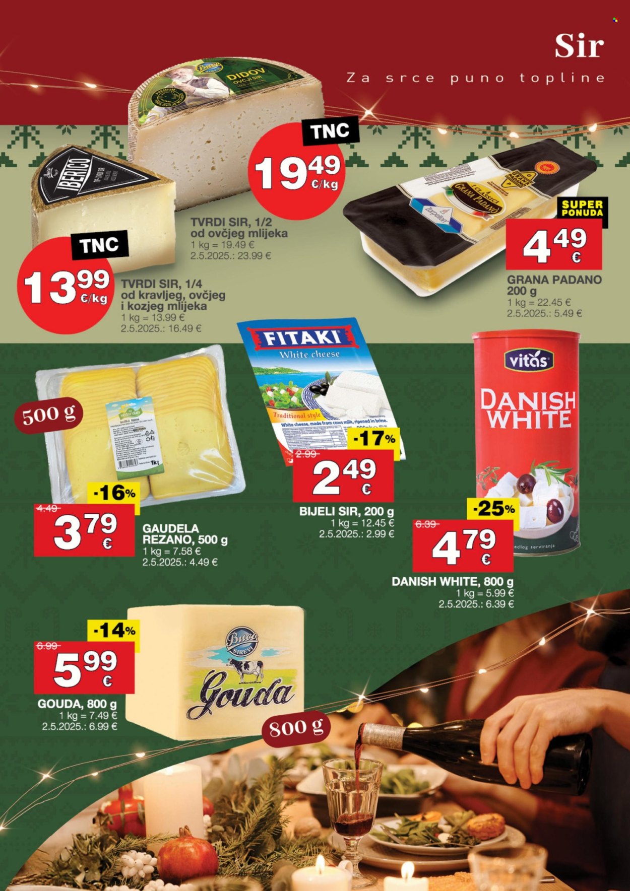 Stanić Diskont katalog - 27.11.2025. - 14.12.2025. Stranica 3