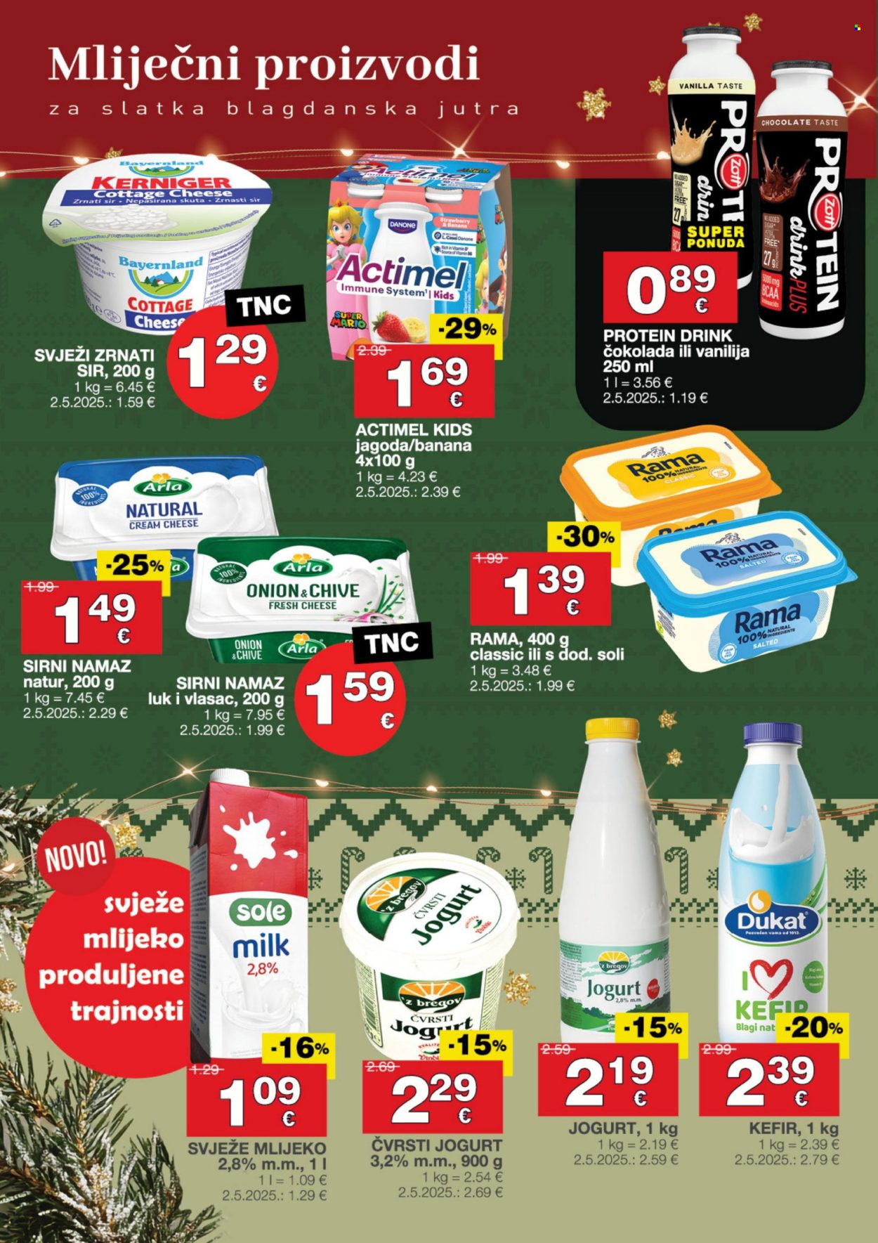 Stanić Diskont katalog - 27.11.2025. - 14.12.2025. Stranica 4