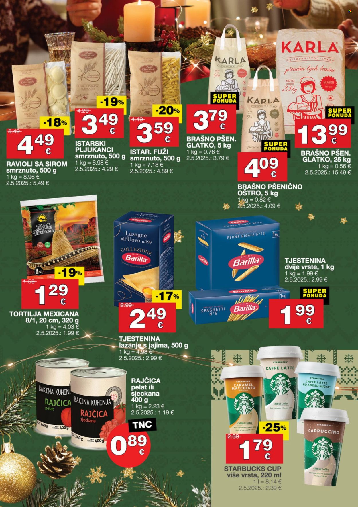 Stanić Diskont katalog - 27.11.2025. - 14.12.2025. Stranica 6