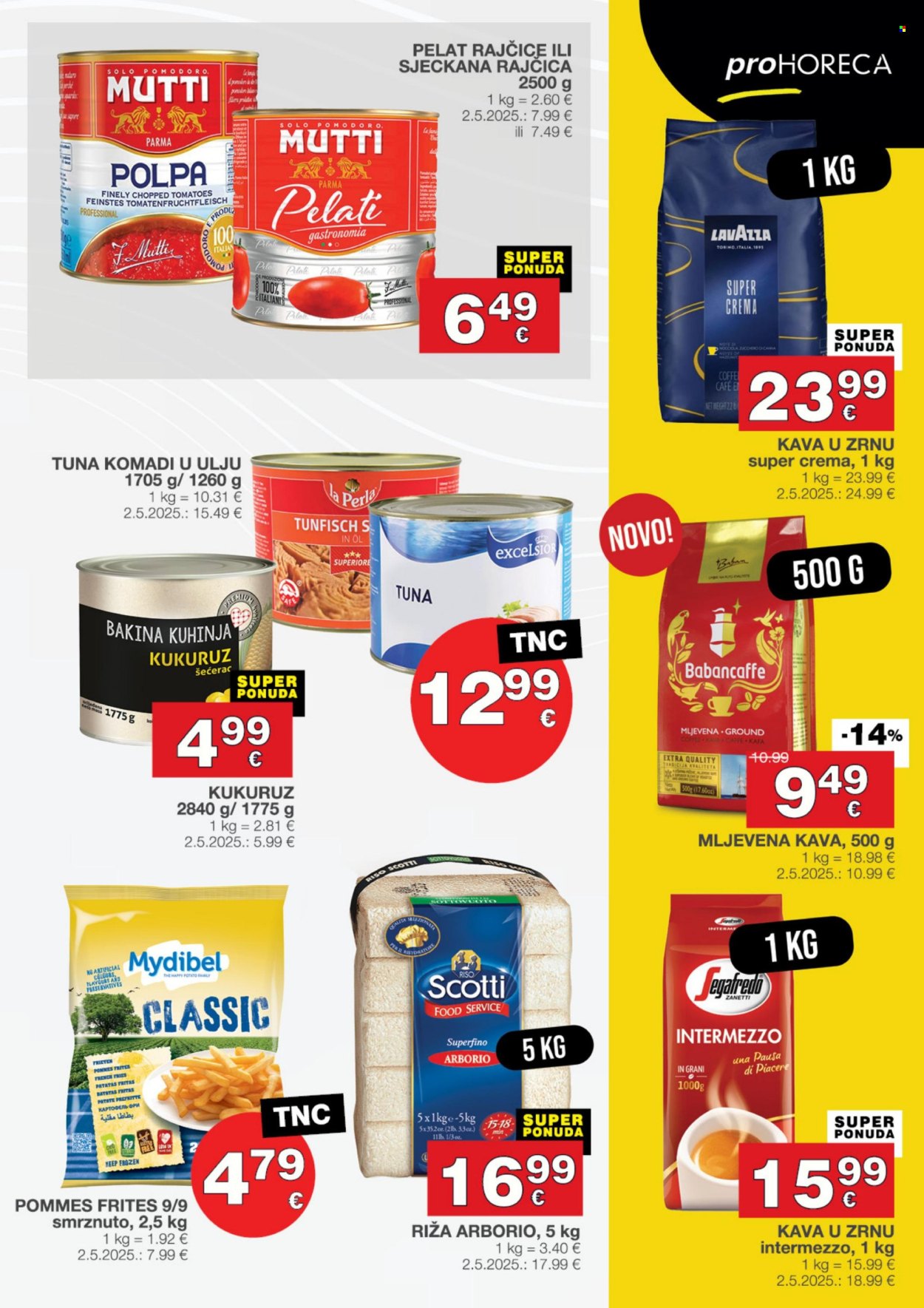 Stanić Diskont katalog - 27.11.2025. - 14.12.2025. Stranica 13