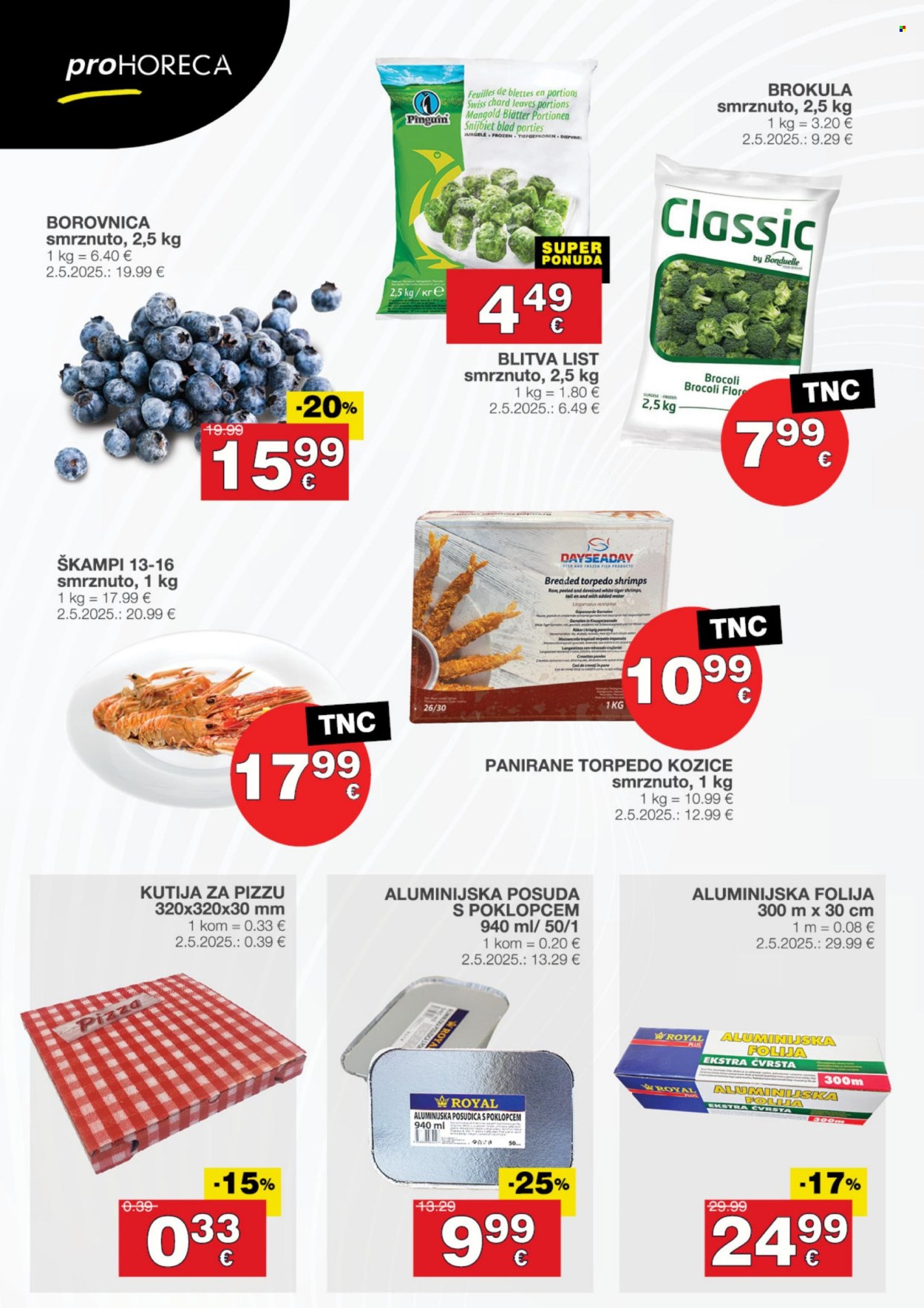 Stanić Diskont katalog - 27.11.2025. - 14.12.2025. Stranica 14