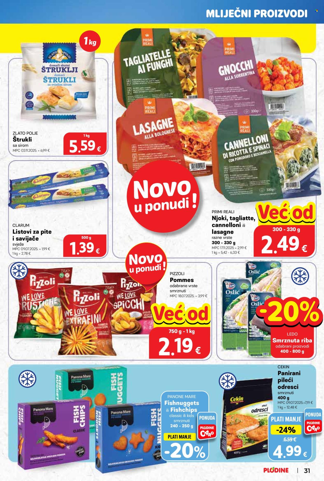 Plodine katalog - 26.11.2025. - 02.12.2025. Stranica 31