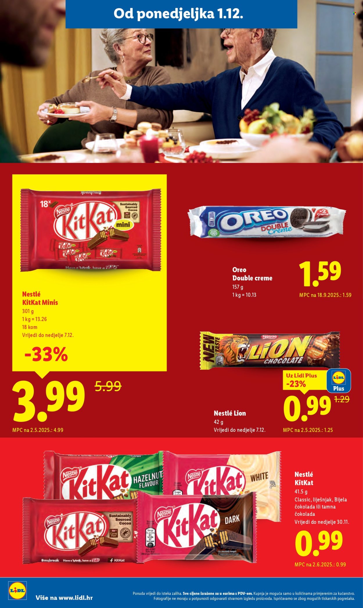 Lidl katalog - 01.12.2025. - 07.12.2025. Stranica 12