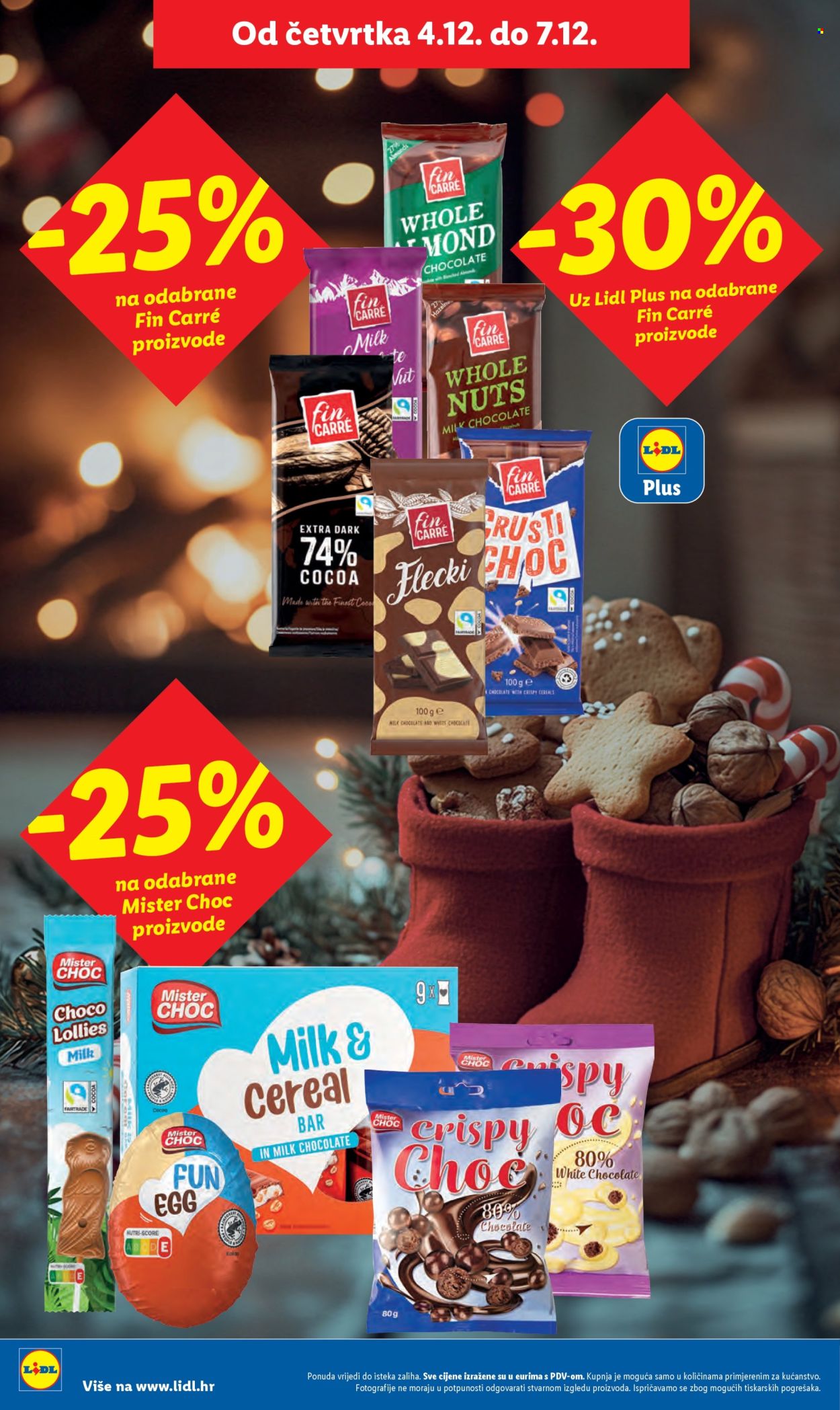 Lidl katalog - 01.12.2025. - 07.12.2025. Stranica 70