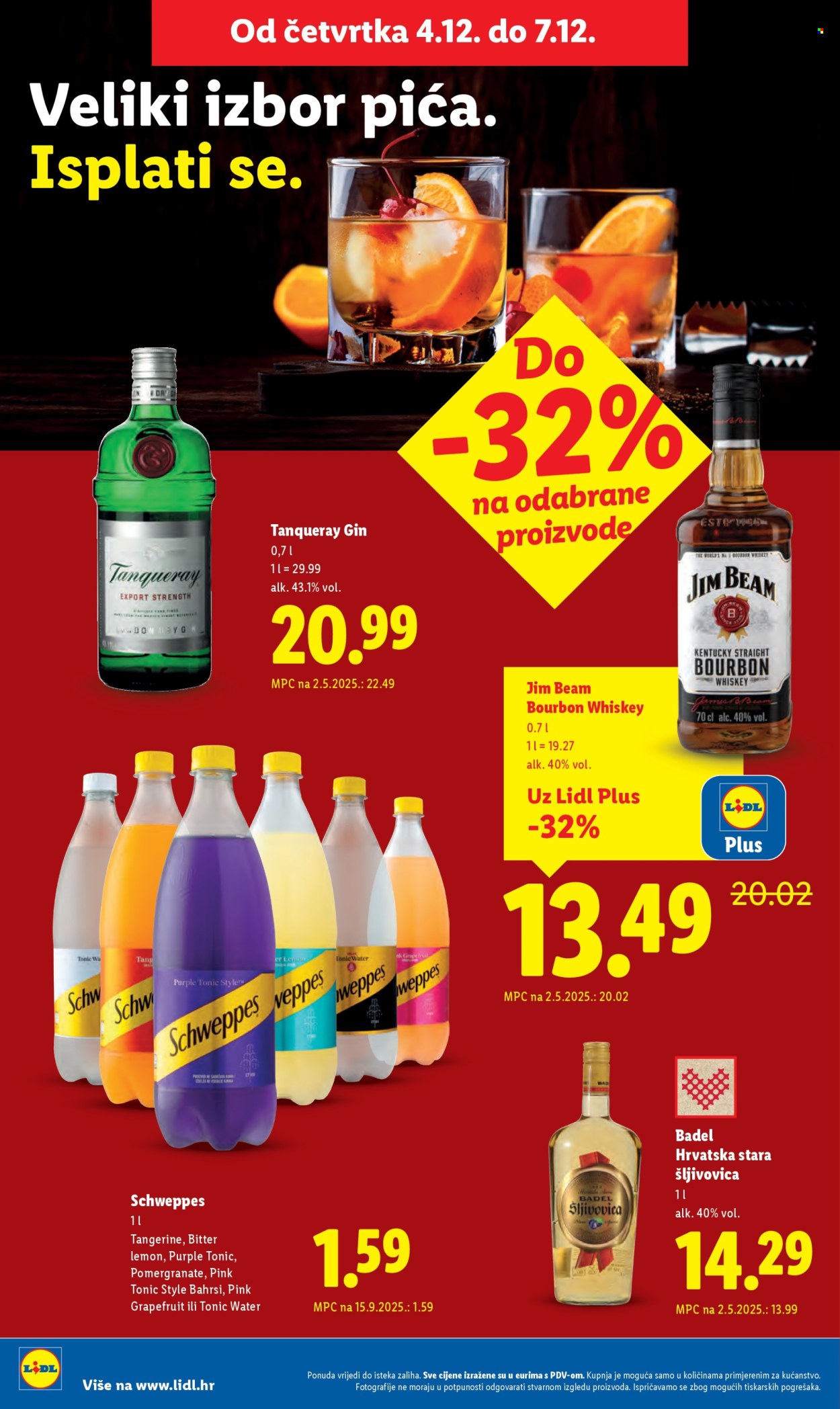 Lidl katalog - 01.12.2025. - 07.12.2025. Stranica 78