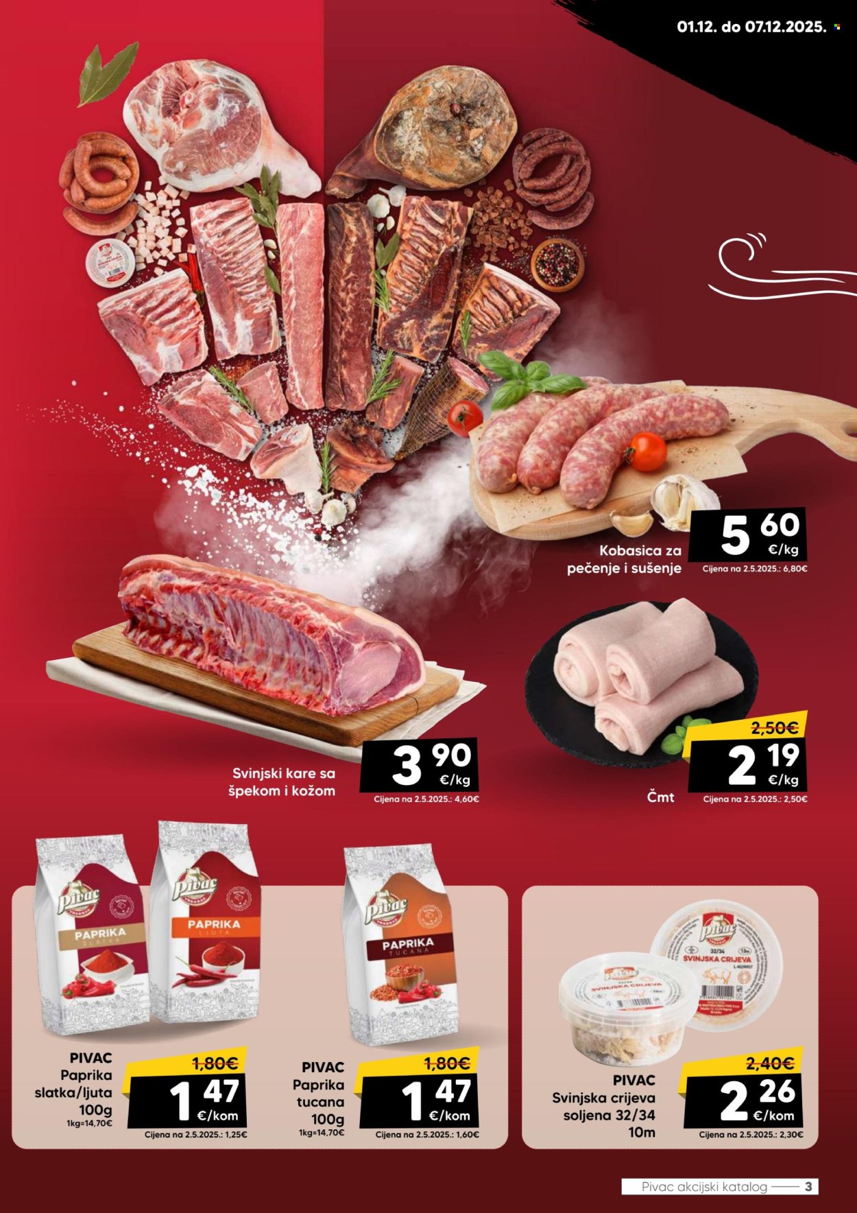 Pivac katalog - 01.12.2025. - 07.12.2025. Stranica 3