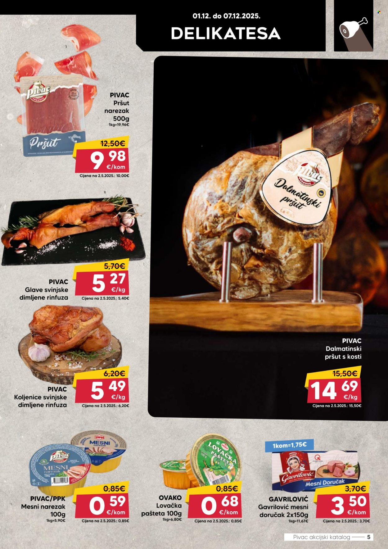 Pivac katalog - 01.12.2025. - 07.12.2025. Stranica 5