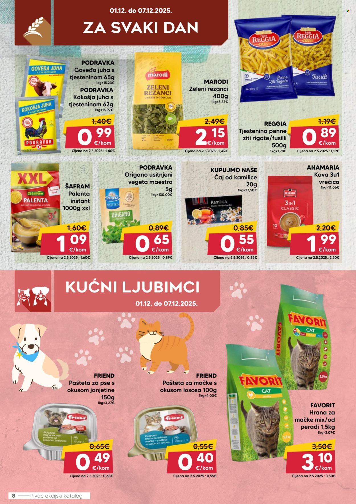 Pivac katalog - 01.12.2025. - 07.12.2025. Stranica 8