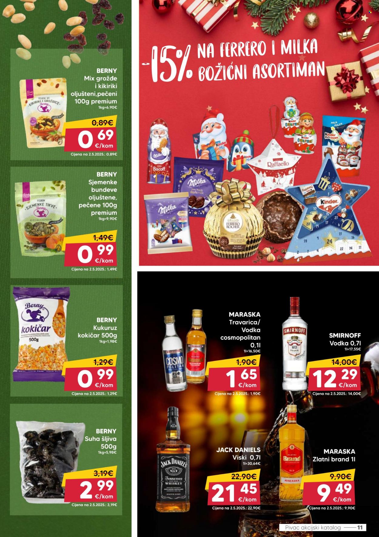 Pivac katalog - 01.12.2025. - 07.12.2025. Stranica 11