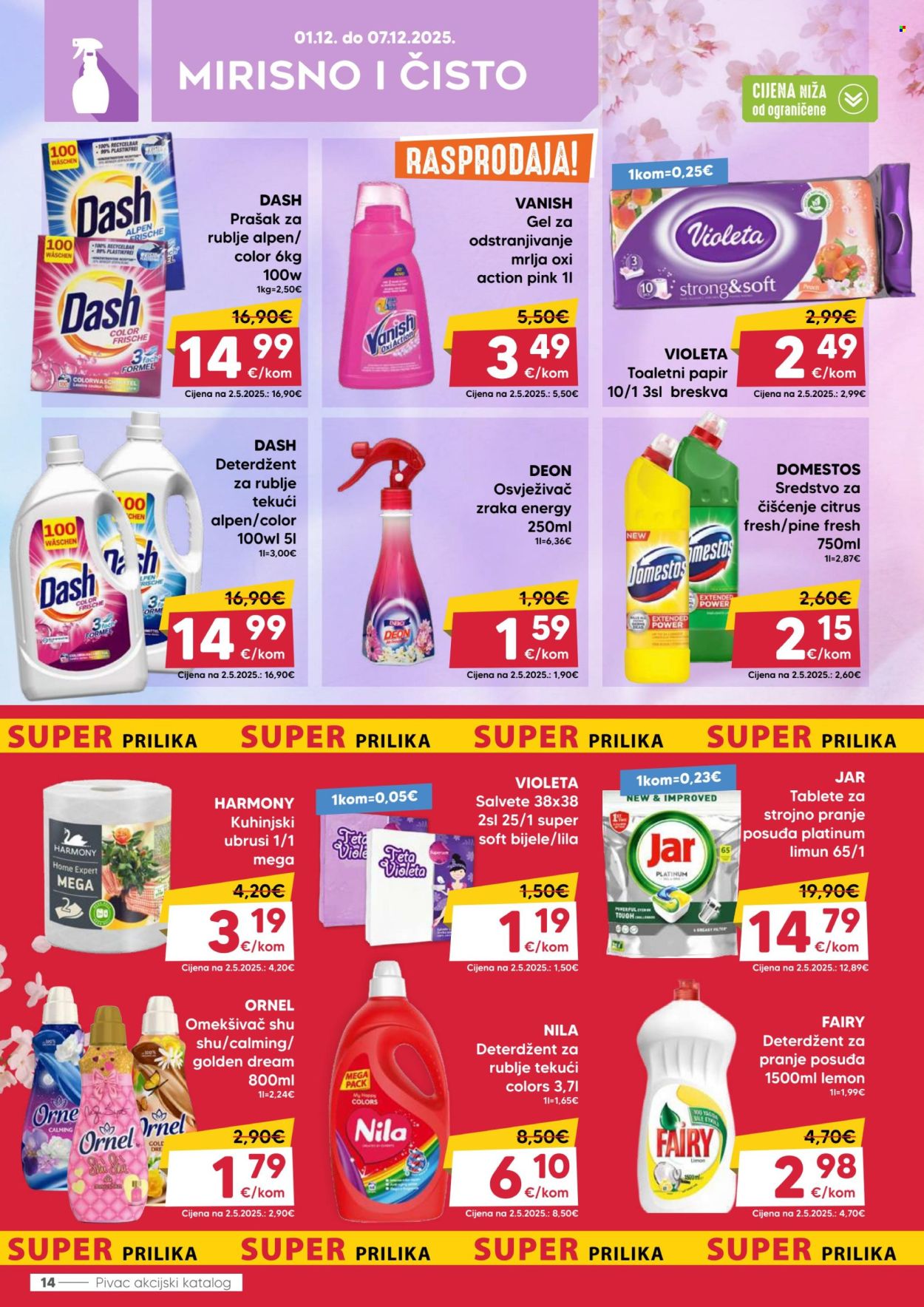 Pivac katalog - 01.12.2025. - 07.12.2025. Stranica 14