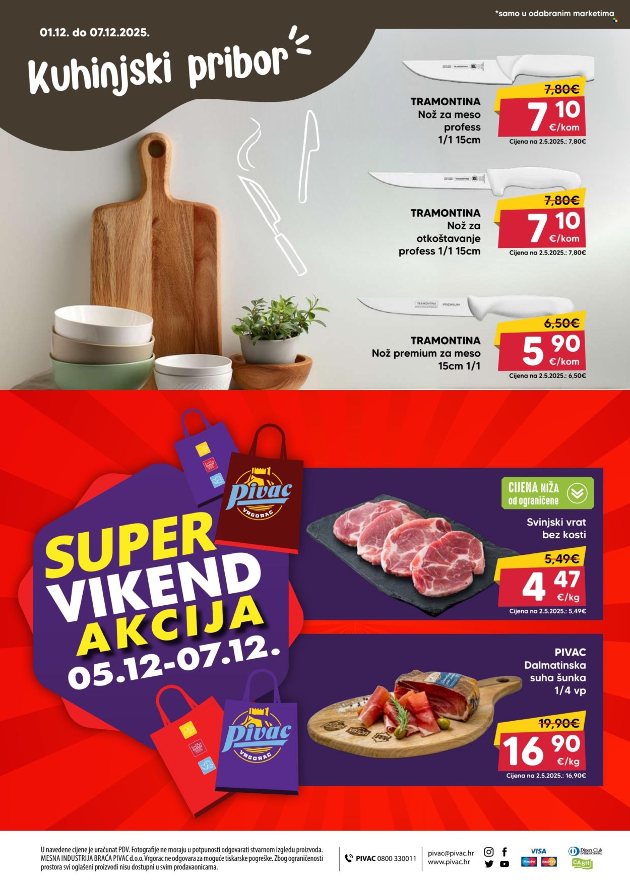 Pivac katalog - 01.12.2025. - 07.12.2025. Stranica 16