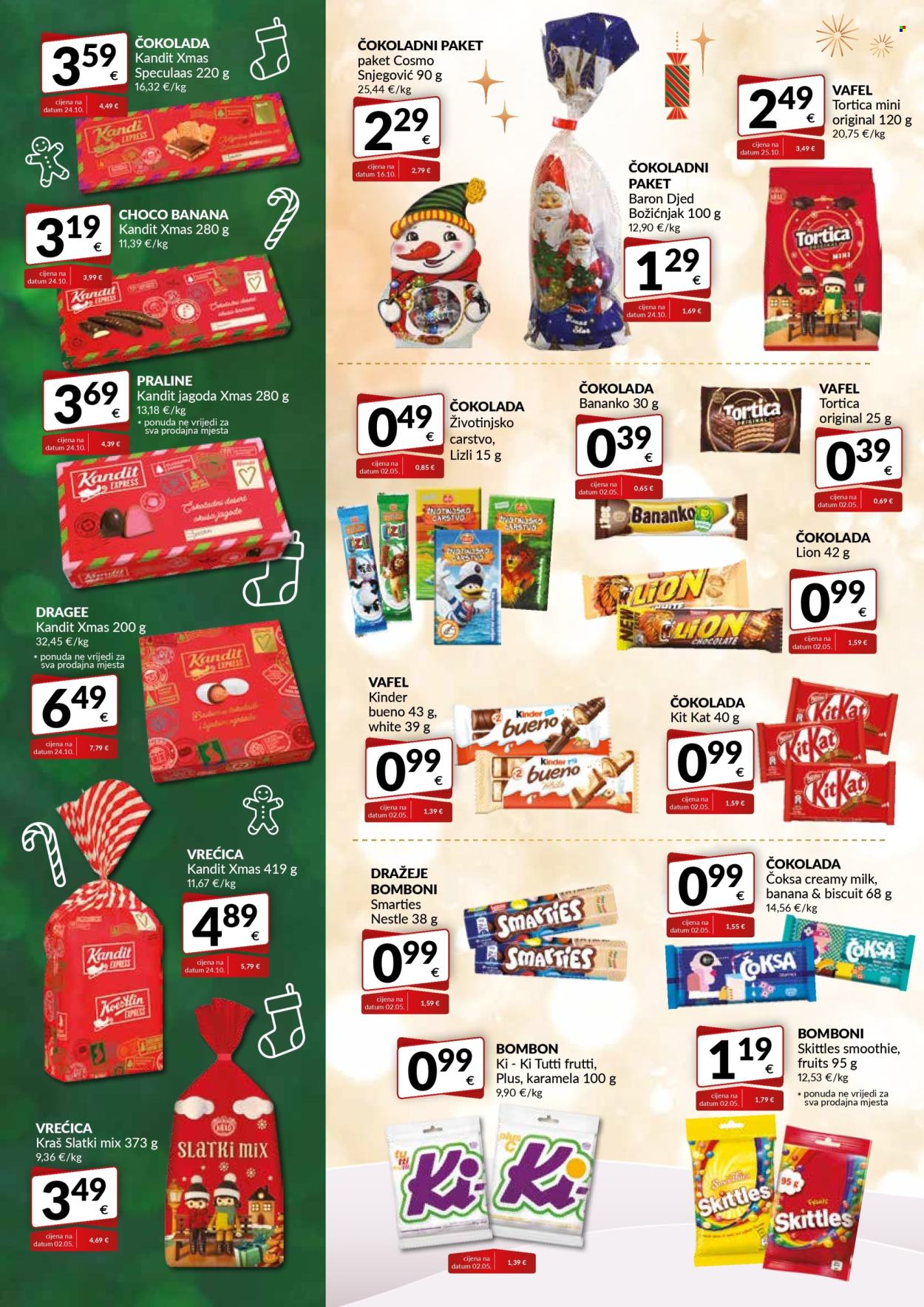 Bakmaz katalog - 04.12.2025. - 10.12.2025. Stranica 2