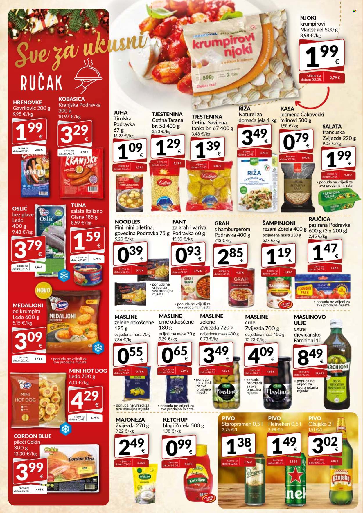 Bakmaz katalog - 04.12.2025. - 10.12.2025. Stranica 6