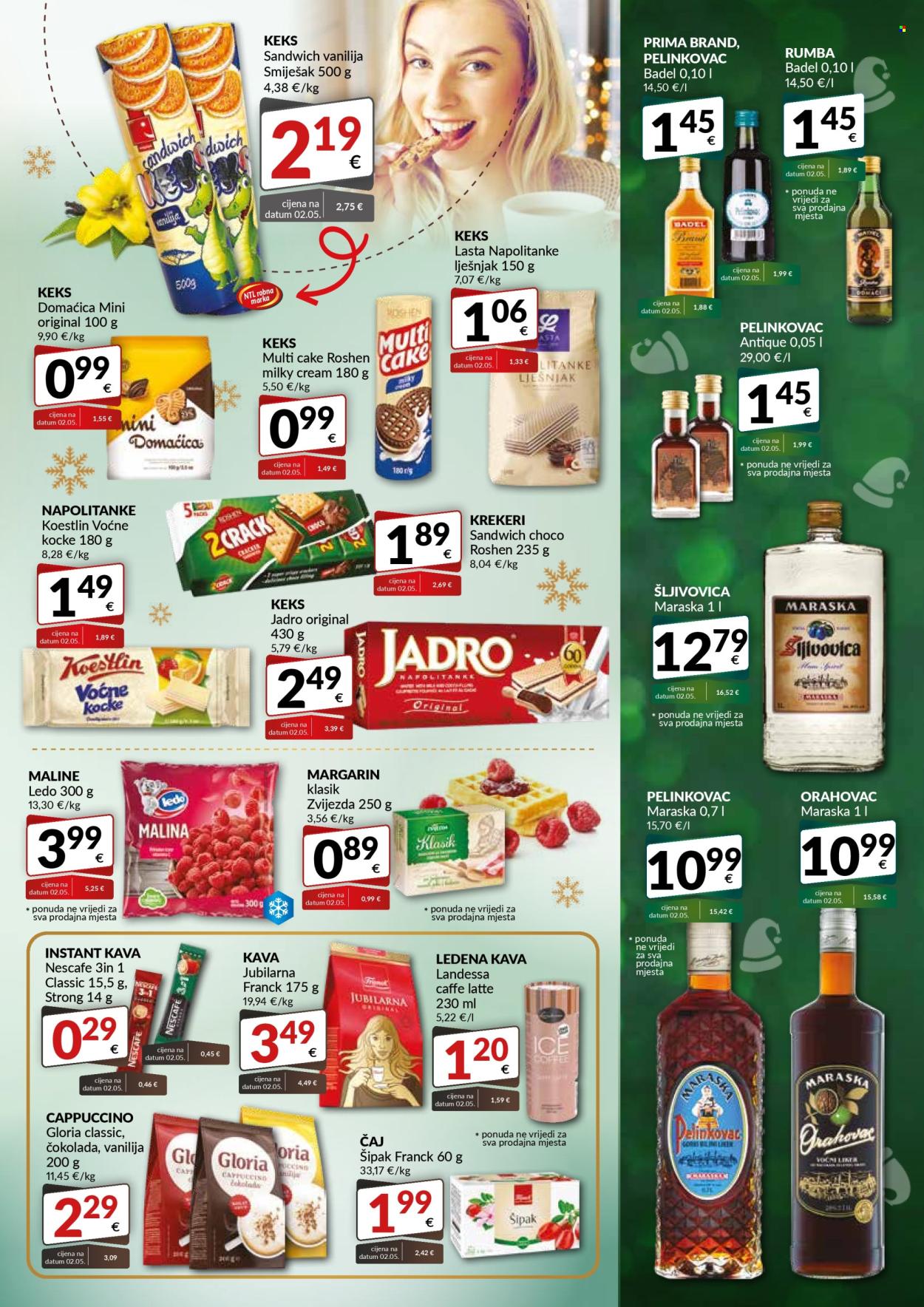 Bakmaz katalog - 04.12.2025. - 10.12.2025. Stranica 7