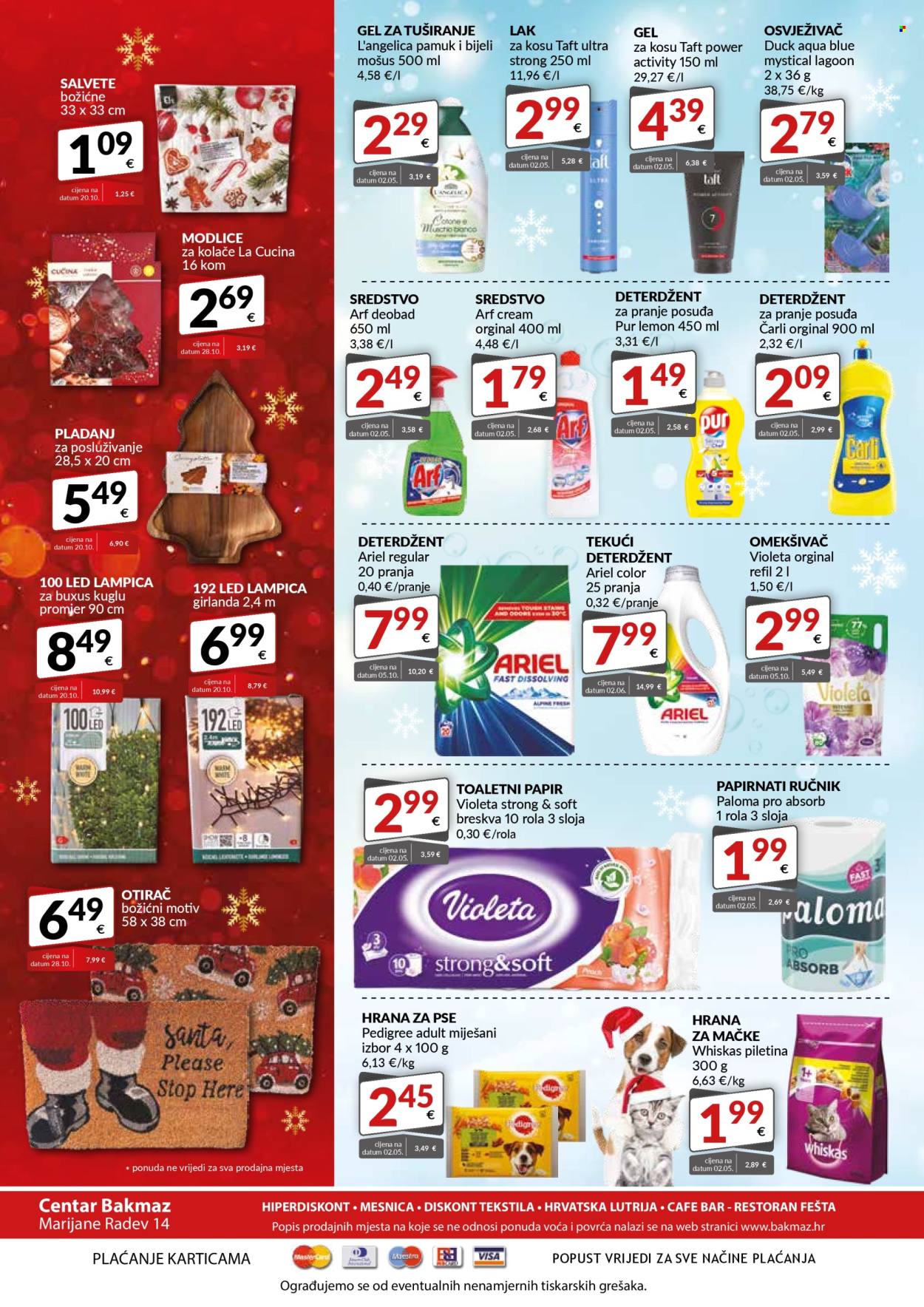 Bakmaz katalog - 04.12.2025. - 10.12.2025. Stranica 8
