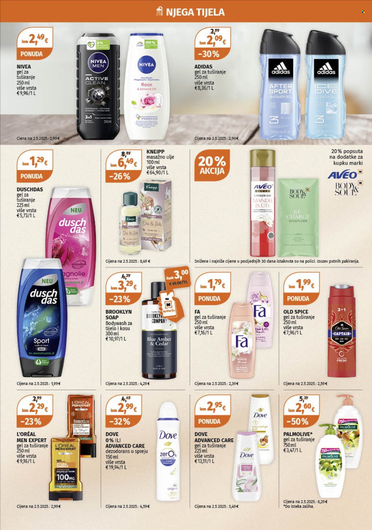 Müller katalog - 01.12.2025. - 07.12.2025. Stranica 4