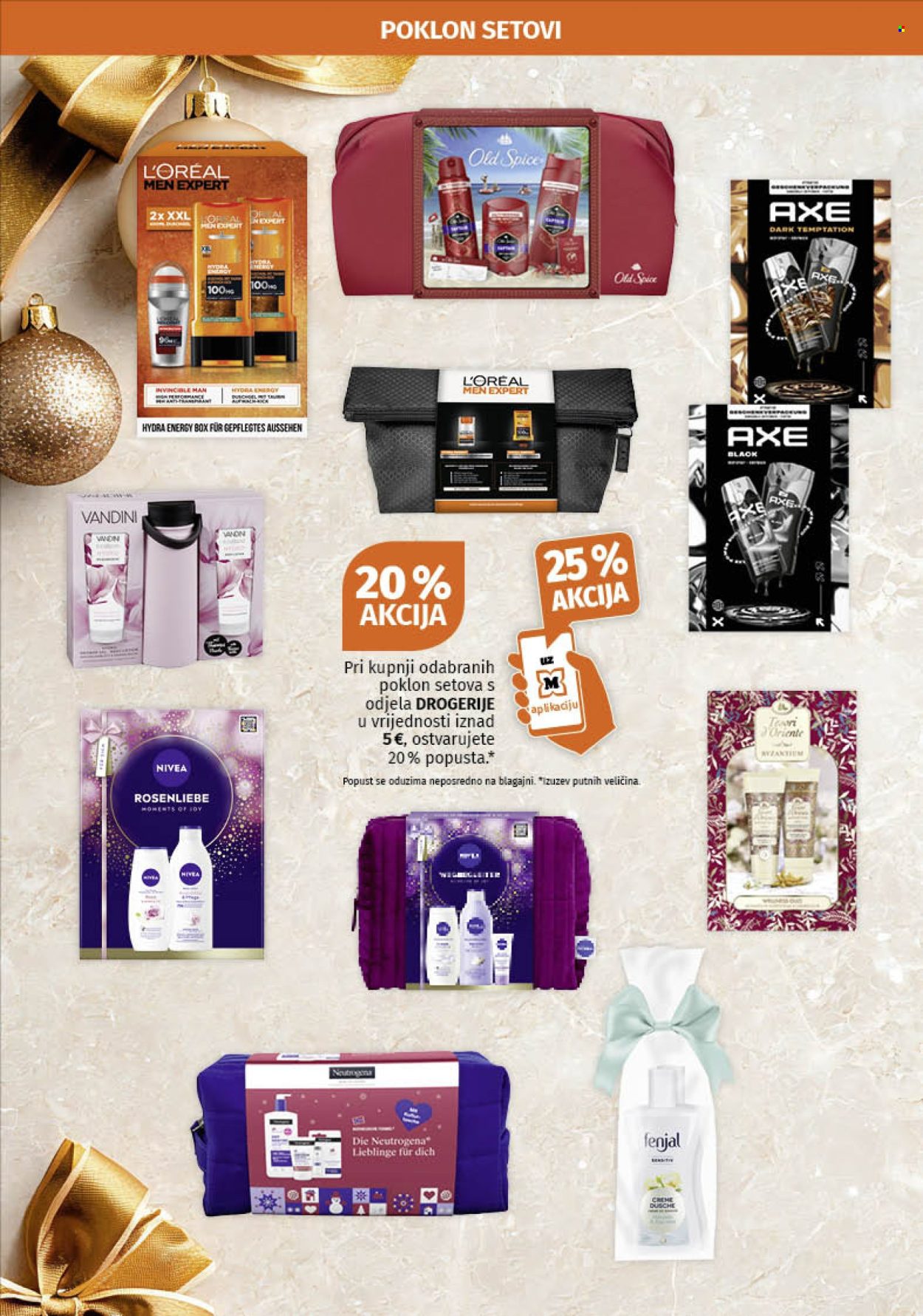 Müller katalog - 01.12.2025. - 07.12.2025. Stranica 19