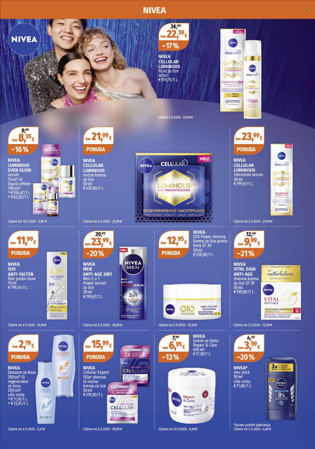 Müller katalog - 01.12.2025. - 07.12.2025. Stranica 22