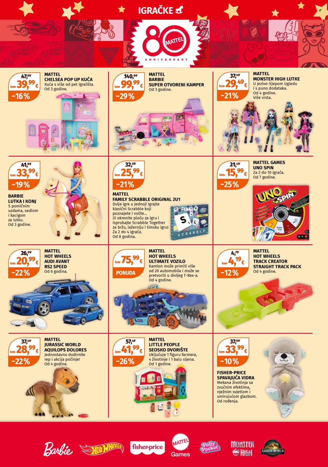 Müller katalog - 01.12.2025. - 14.12.2025. Stranica 3