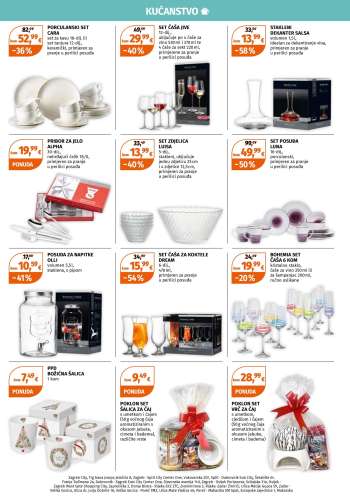 Müller katalog - 01.12.2025. - 07.12.2025.