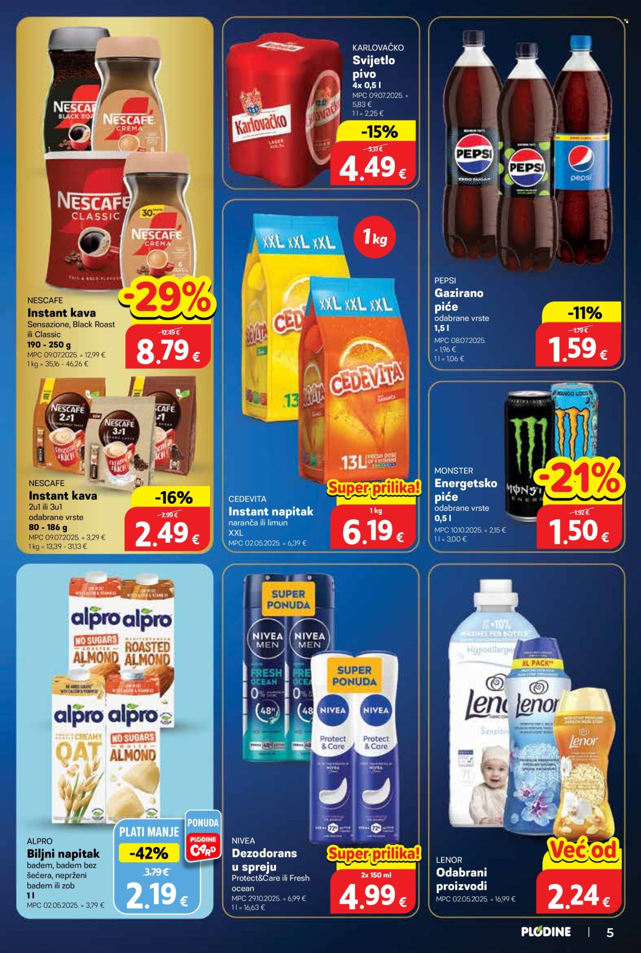 Plodine katalog - 03.12.2025. - 09.12.2025. Stranica 5