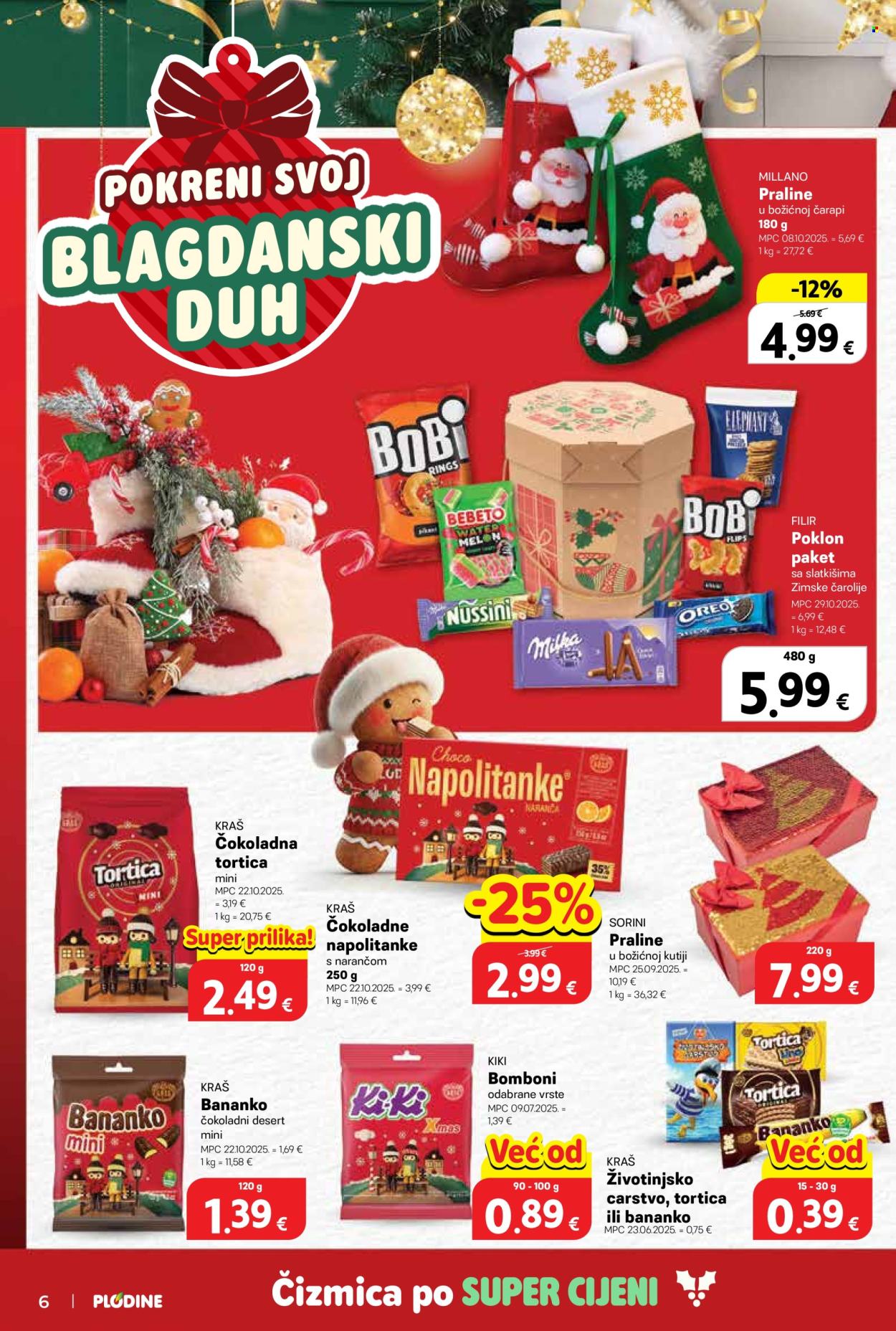 Plodine katalog - 03.12.2025. - 09.12.2025. Stranica 6