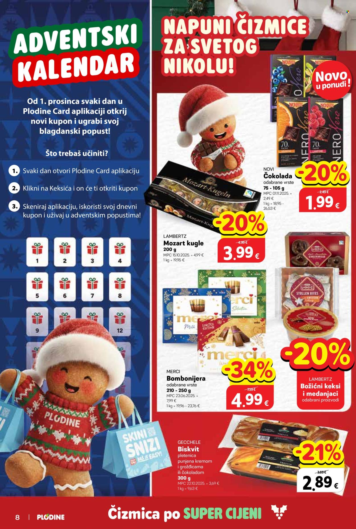 Plodine katalog - 03.12.2025. - 09.12.2025. Stranica 8