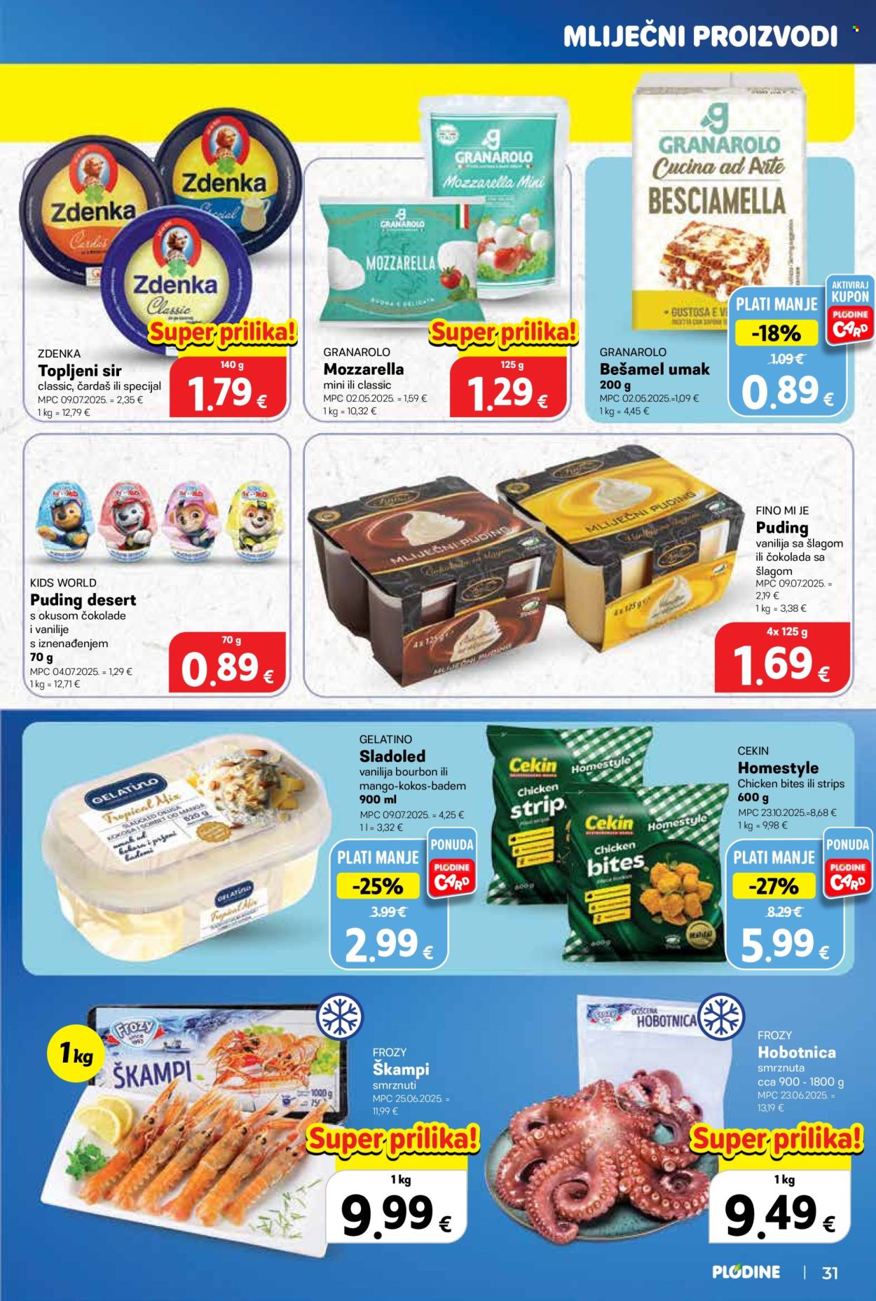 Plodine katalog - 03.12.2025. - 09.12.2025. Stranica 31