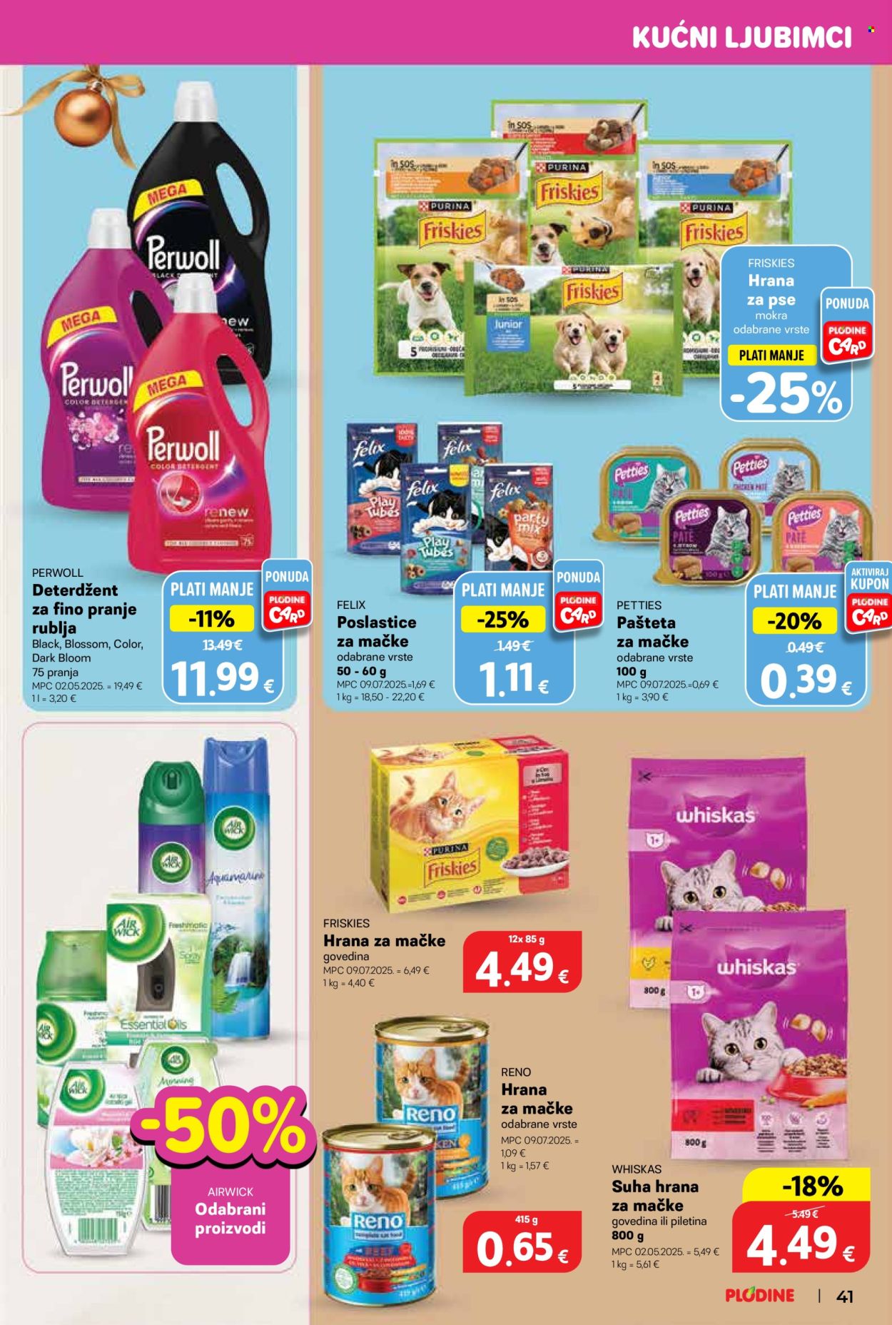 Plodine katalog - 03.12.2025. - 09.12.2025. Stranica 41
