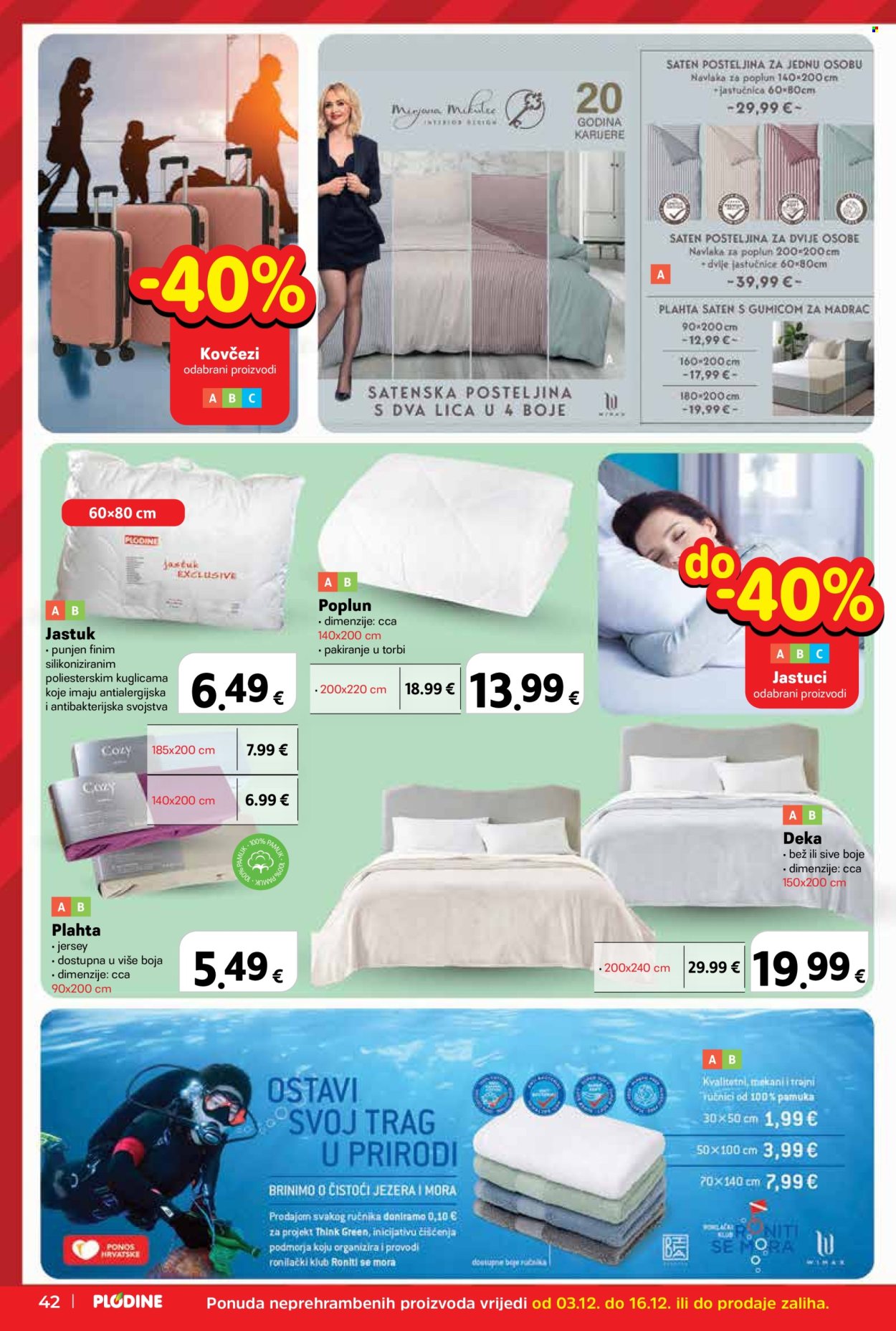 Plodine katalog - 03.12.2025. - 09.12.2025. Stranica 42