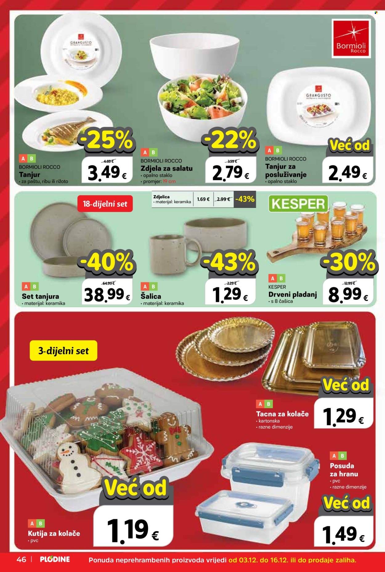 Plodine katalog - 03.12.2025. - 09.12.2025. Stranica 46