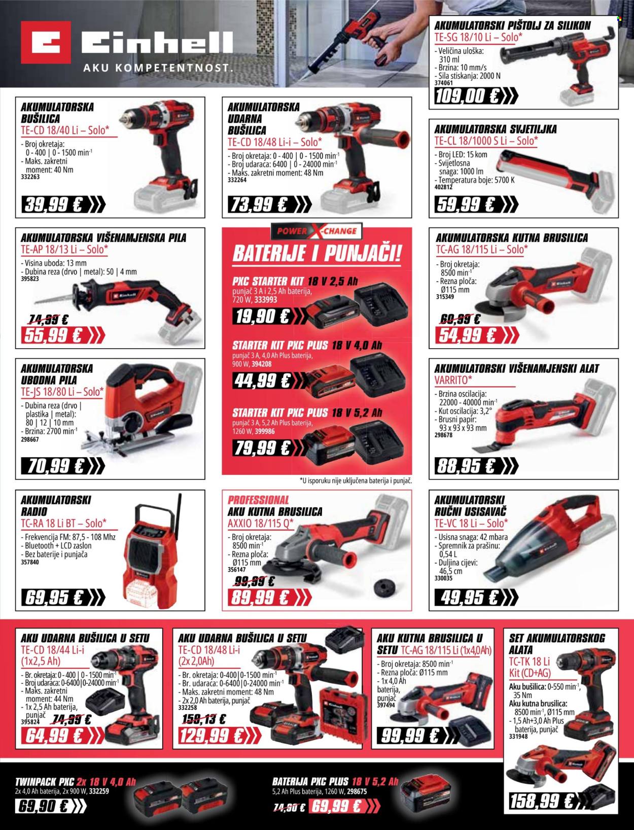 Pevex katalog - 27.11.2025. - 31.12.2025. Stranica 29