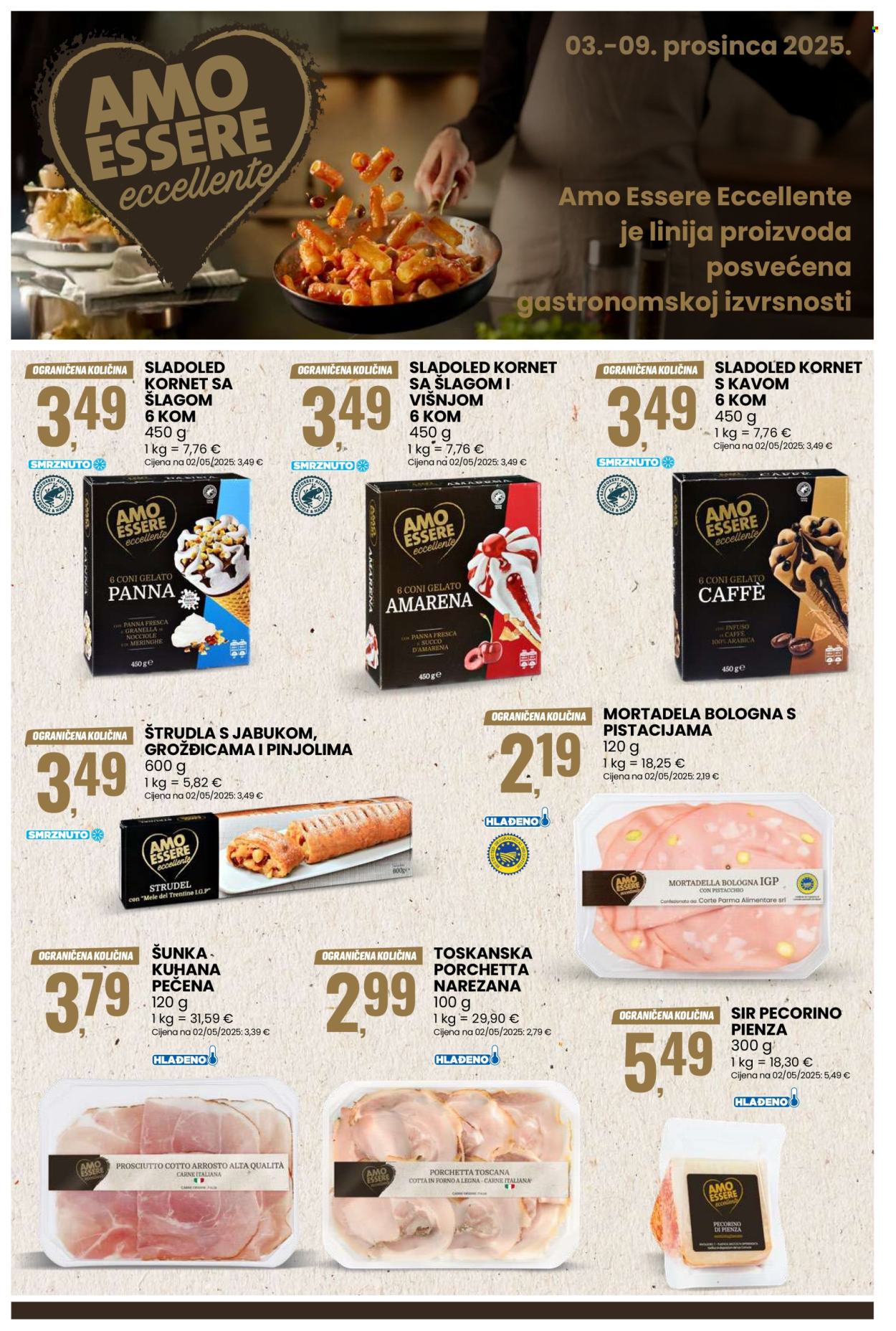 Eurospin katalog - 03.12.2025. - 09.12.2025. Stranica 2