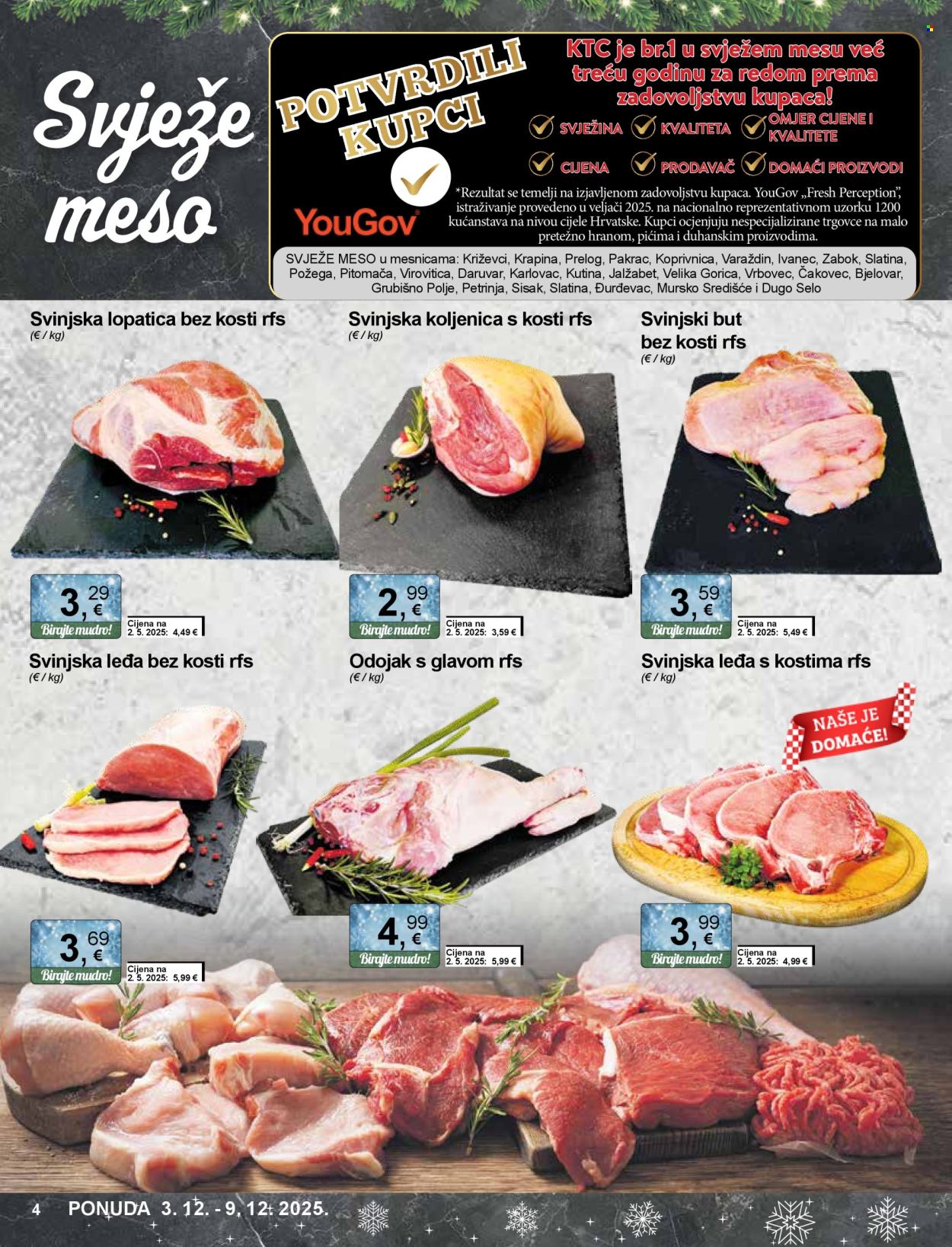 KTC katalog - 03.12.2025. - 09.12.2025. Stranica 4