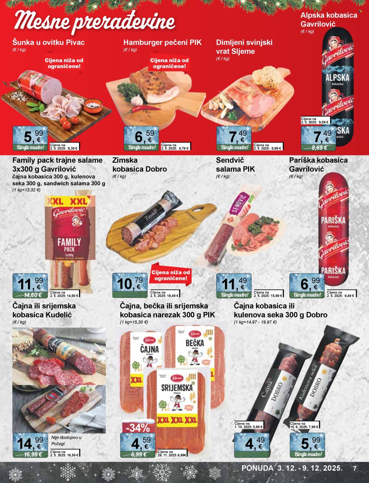 KTC katalog - 03.12.2025. - 09.12.2025. Stranica 7