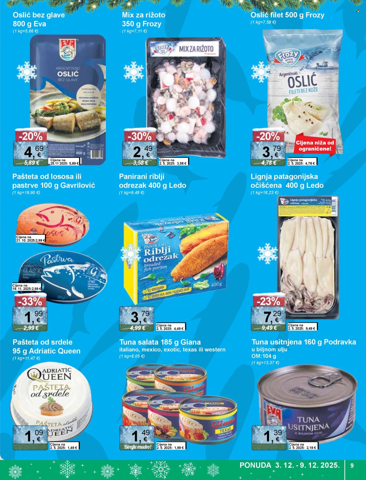 KTC katalog - 03.12.2025. - 09.12.2025. Stranica 9