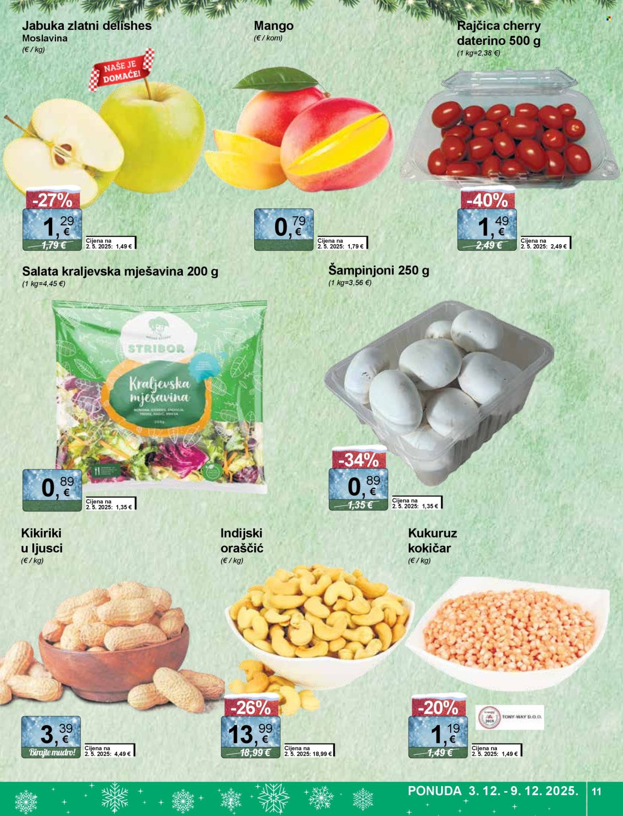 KTC katalog - 03.12.2025. - 09.12.2025. Stranica 11