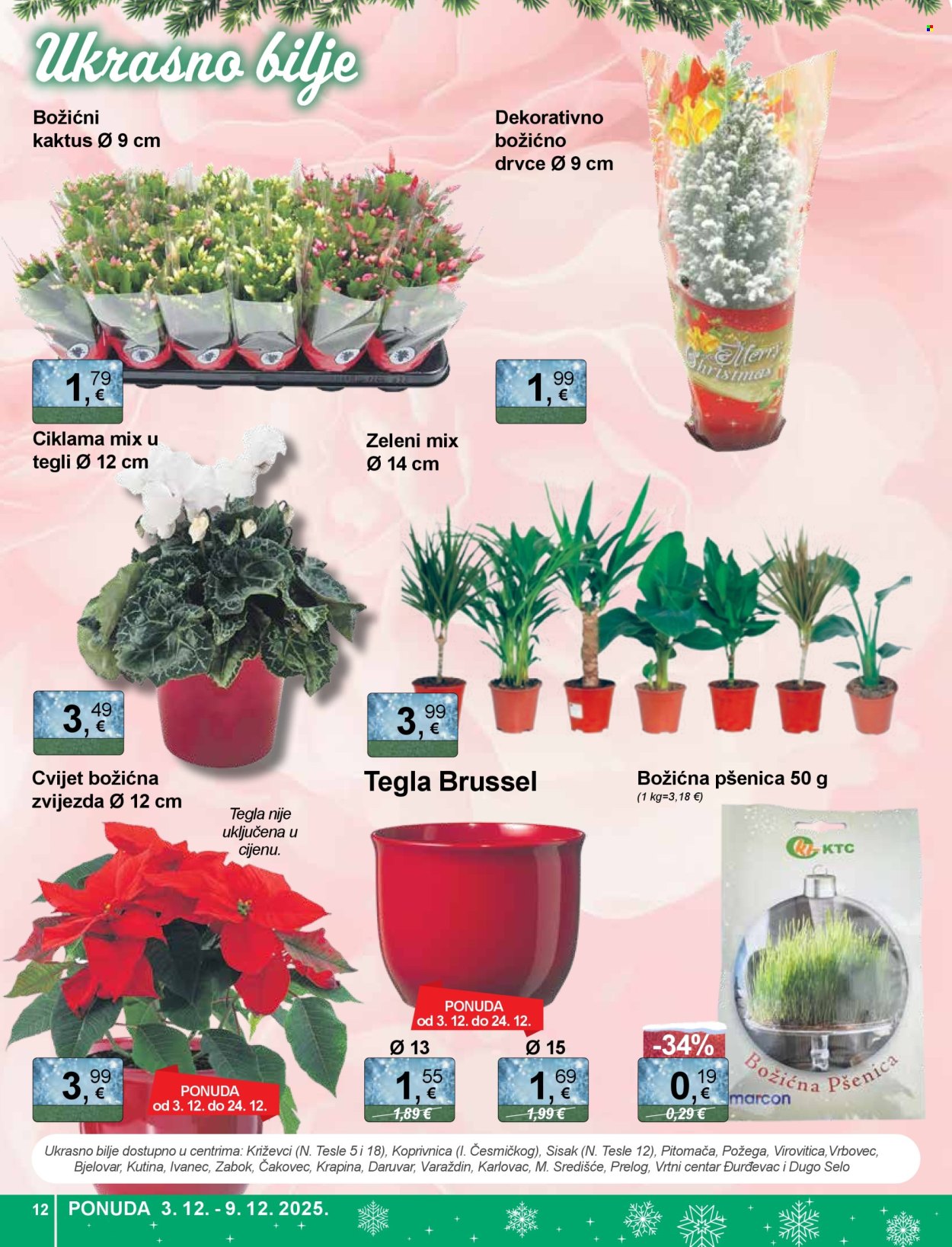 KTC katalog - 03.12.2025. - 09.12.2025. Stranica 12
