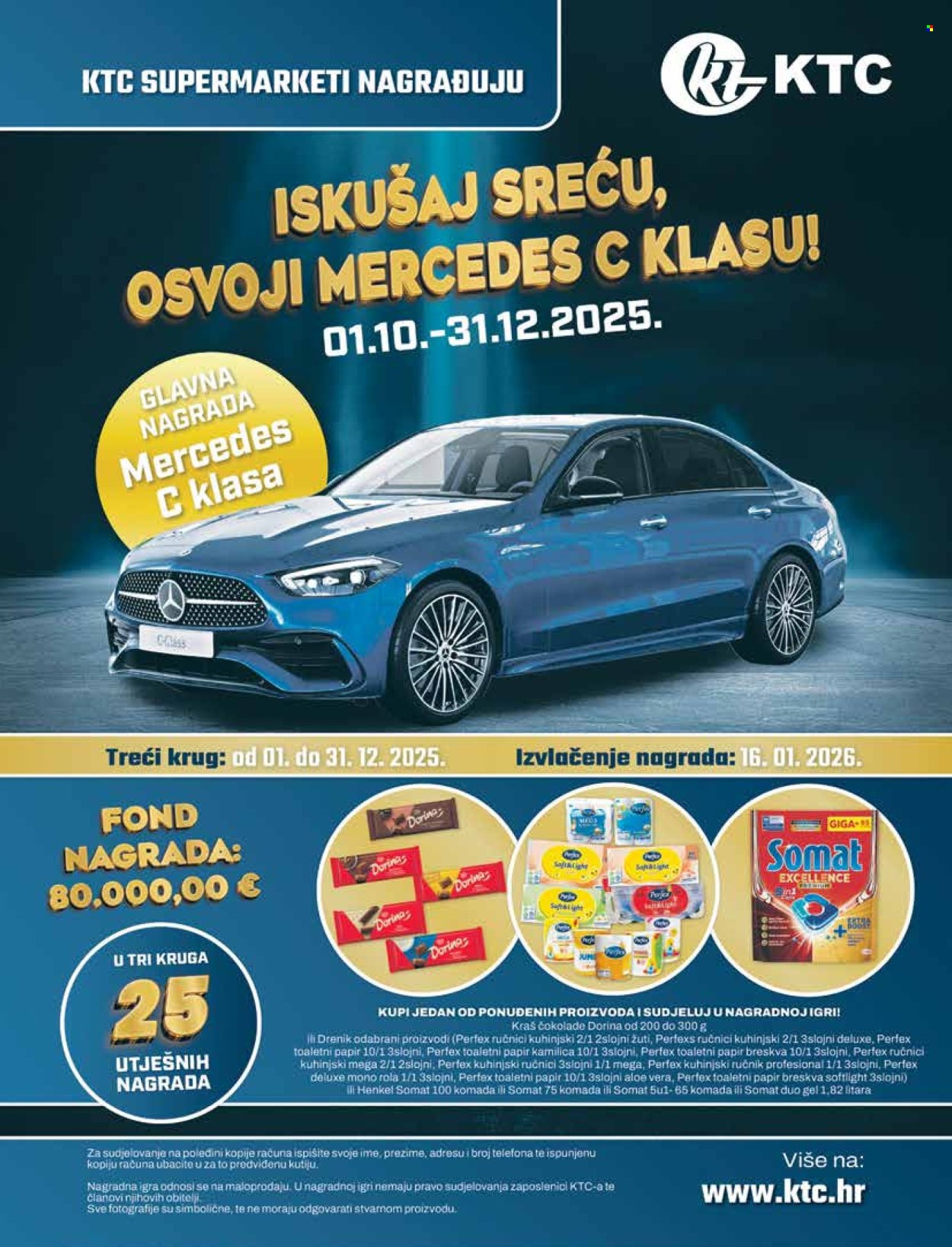 KTC katalog - 03.12.2025. - 09.12.2025. Stranica 13