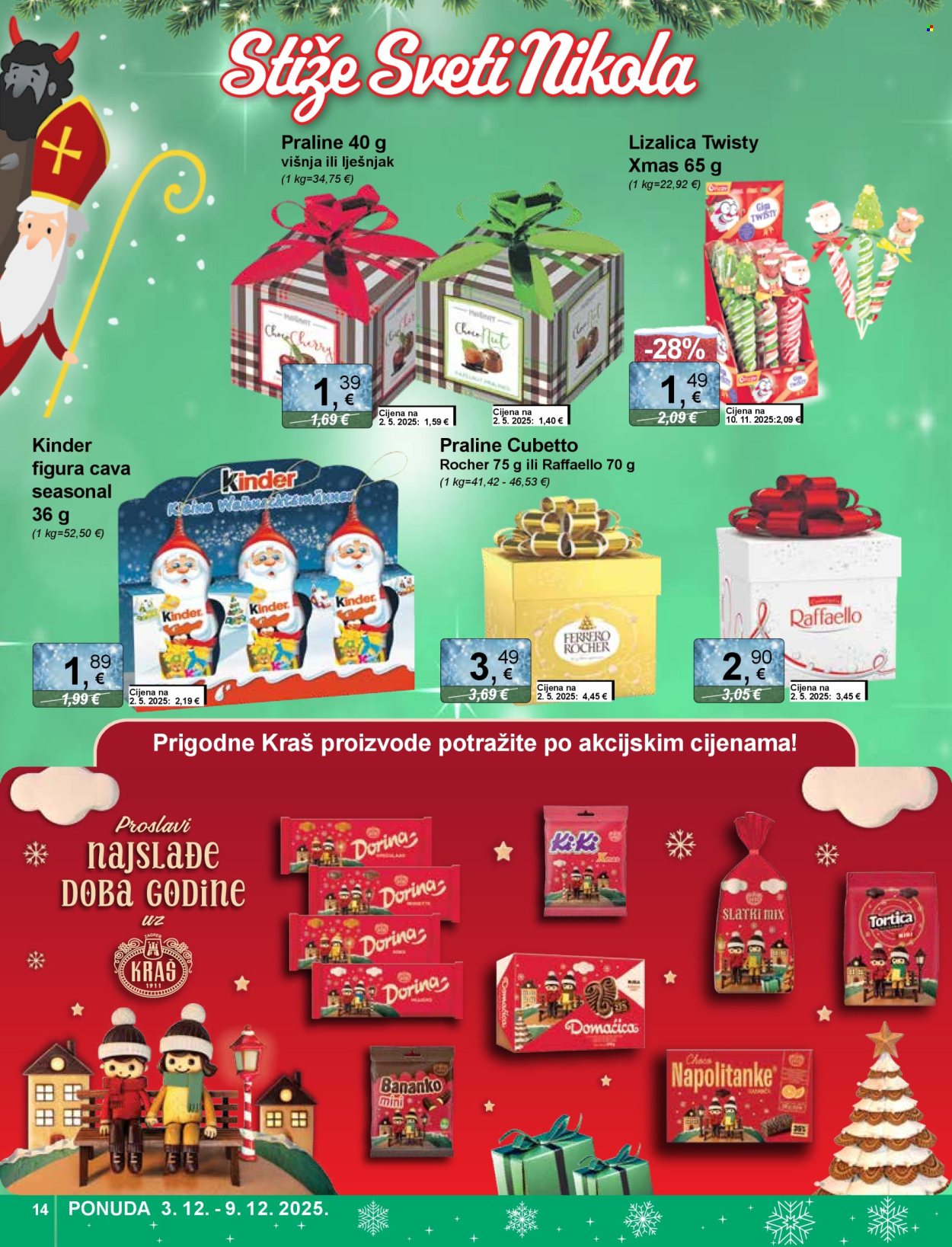 KTC katalog - 03.12.2025. - 09.12.2025. Stranica 14