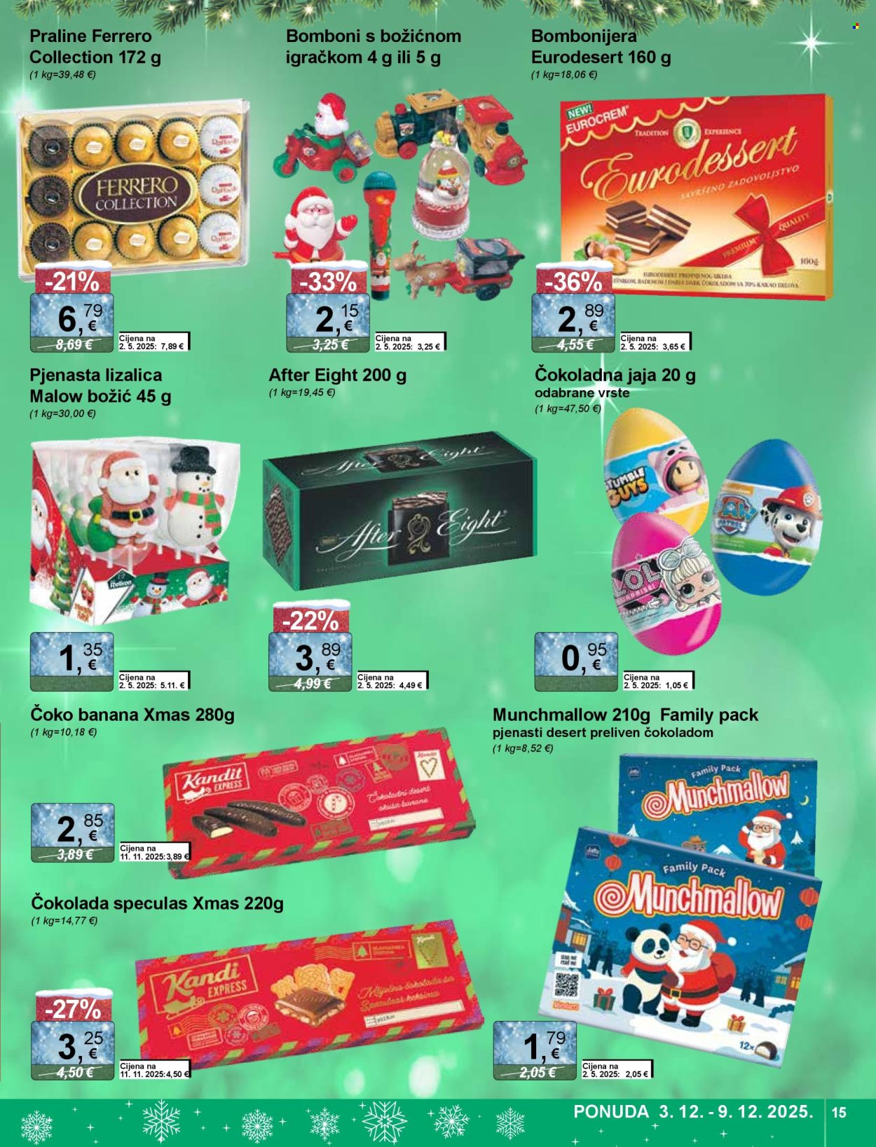 KTC katalog - 03.12.2025. - 09.12.2025. Stranica 15