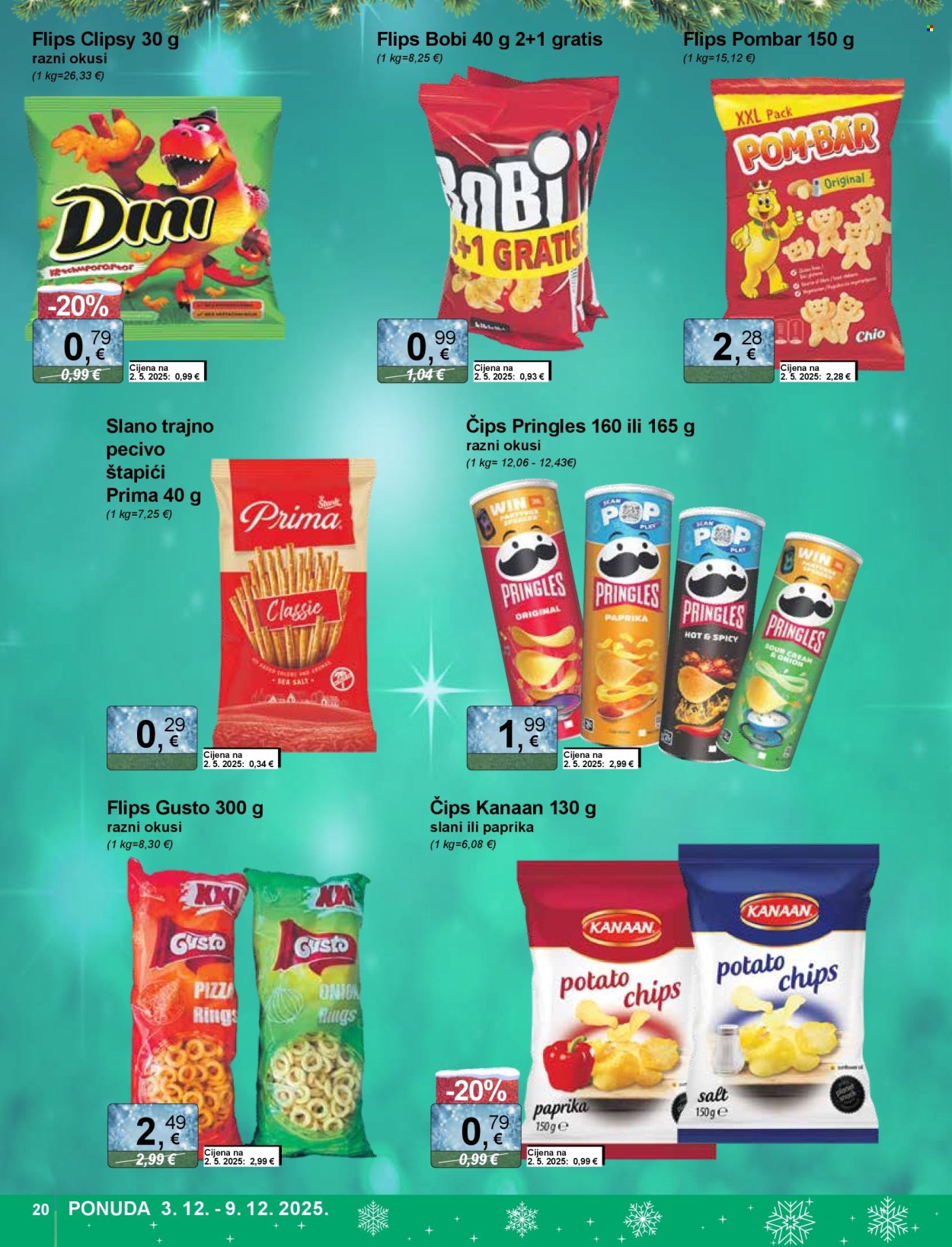 KTC katalog - 03.12.2025. - 09.12.2025. Stranica 20