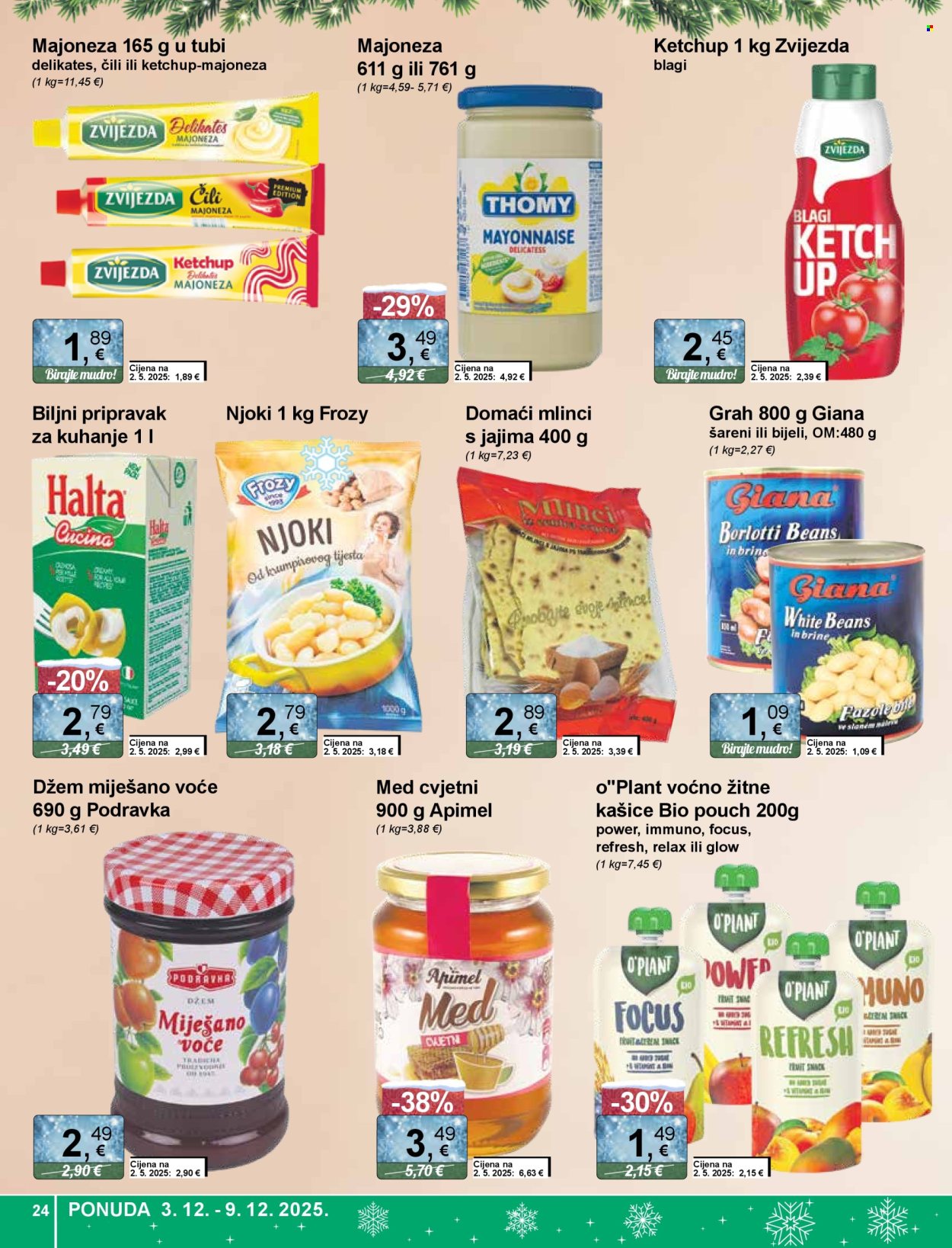 KTC katalog - 03.12.2025. - 09.12.2025. Stranica 24