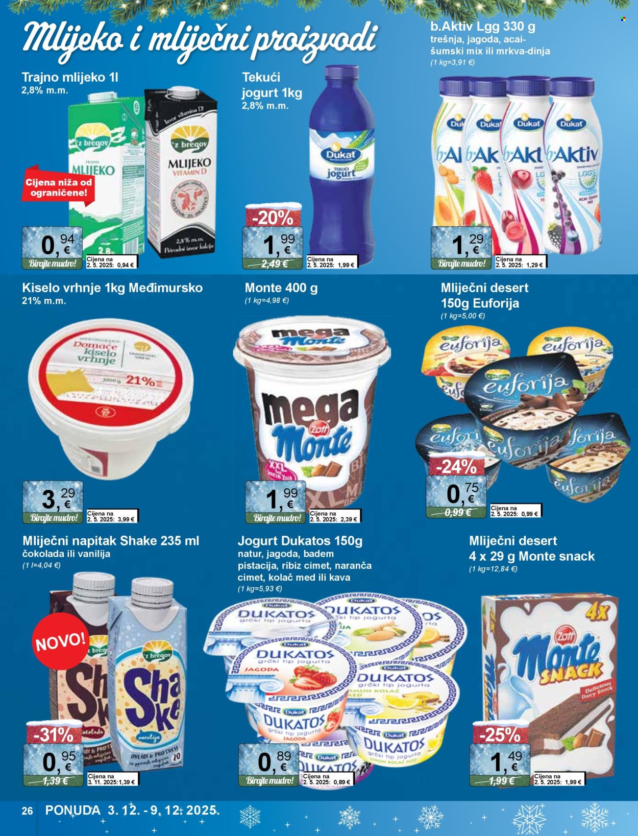 KTC katalog - 03.12.2025. - 09.12.2025. Stranica 26