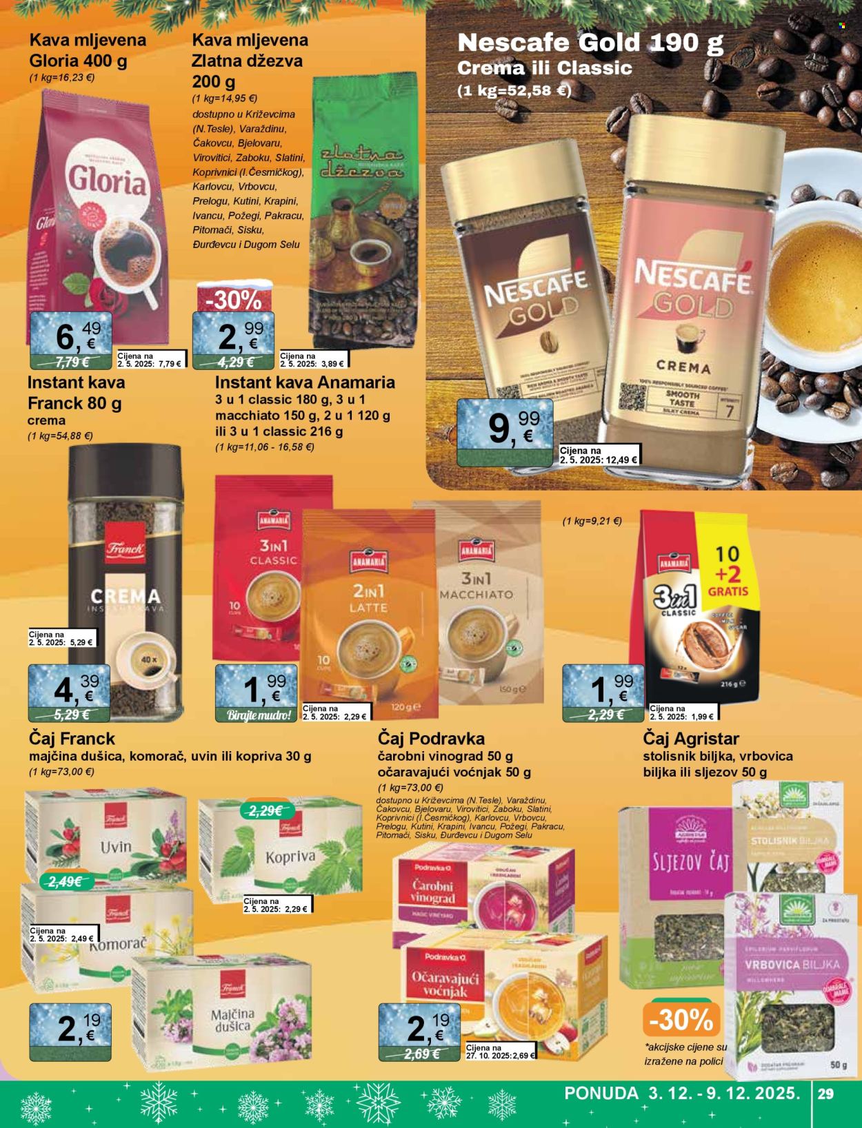 KTC katalog - 03.12.2025. - 09.12.2025. Stranica 29